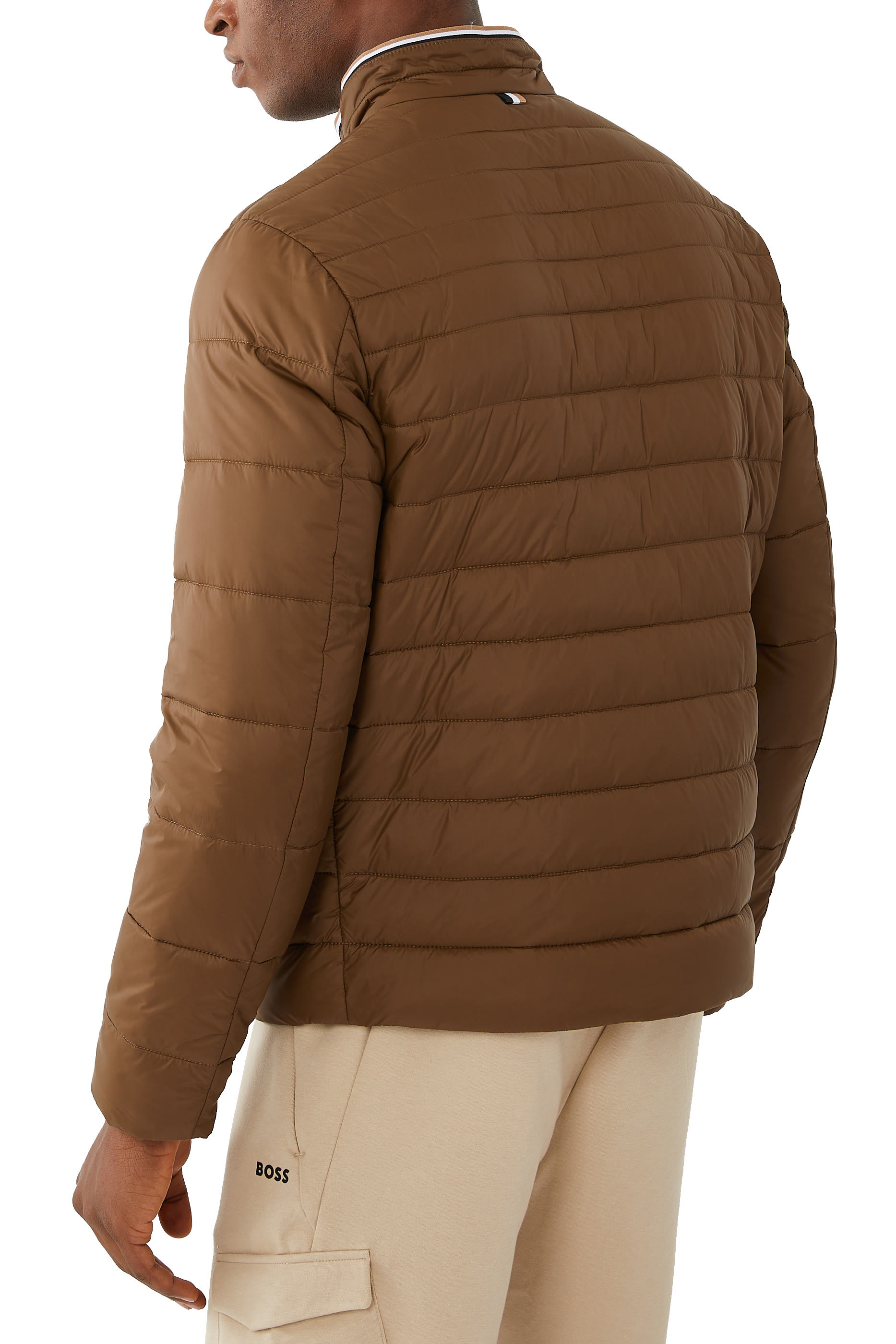 جاكيت دارولوس معاد تدويره