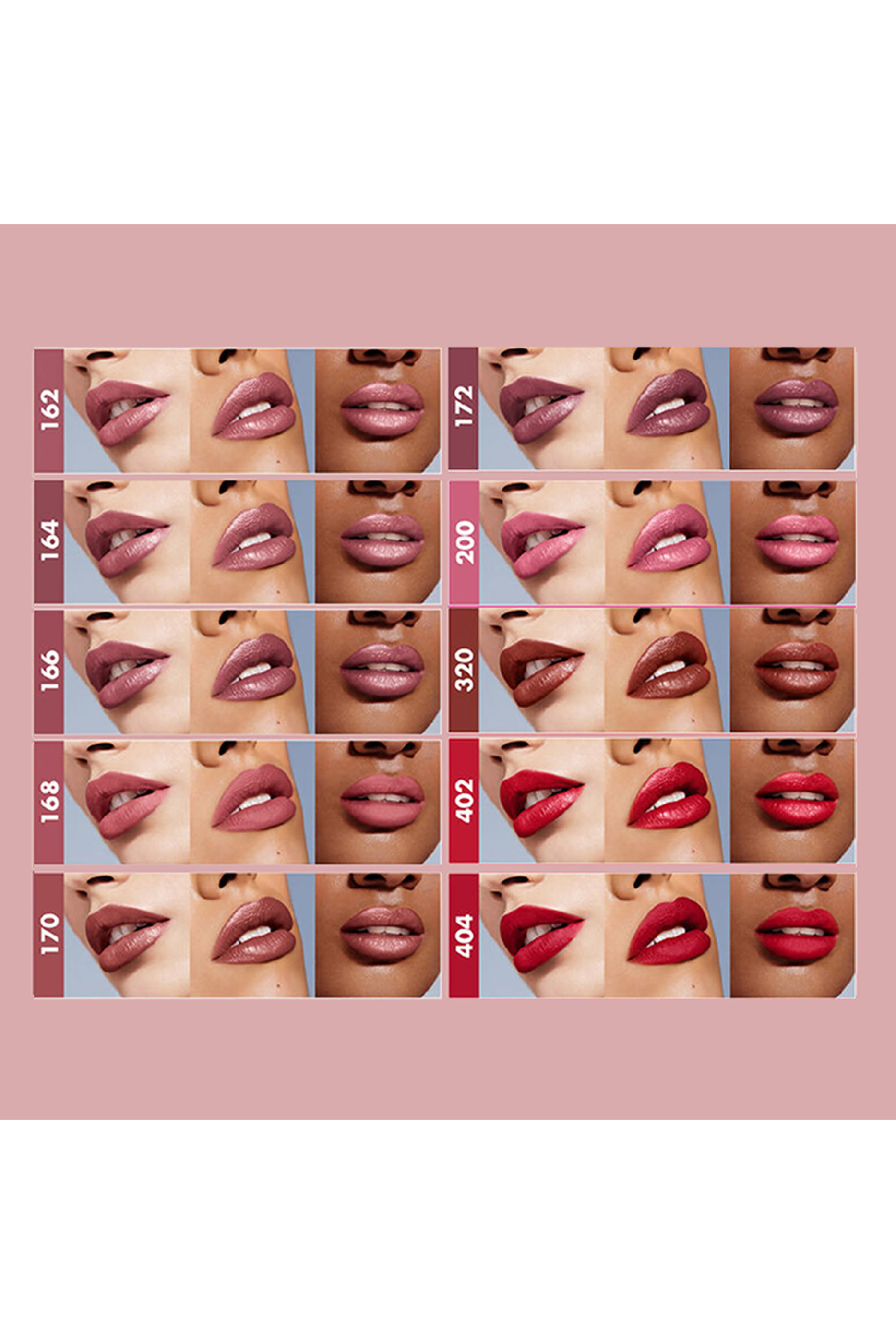 أحمر شفاه روج أرتيست