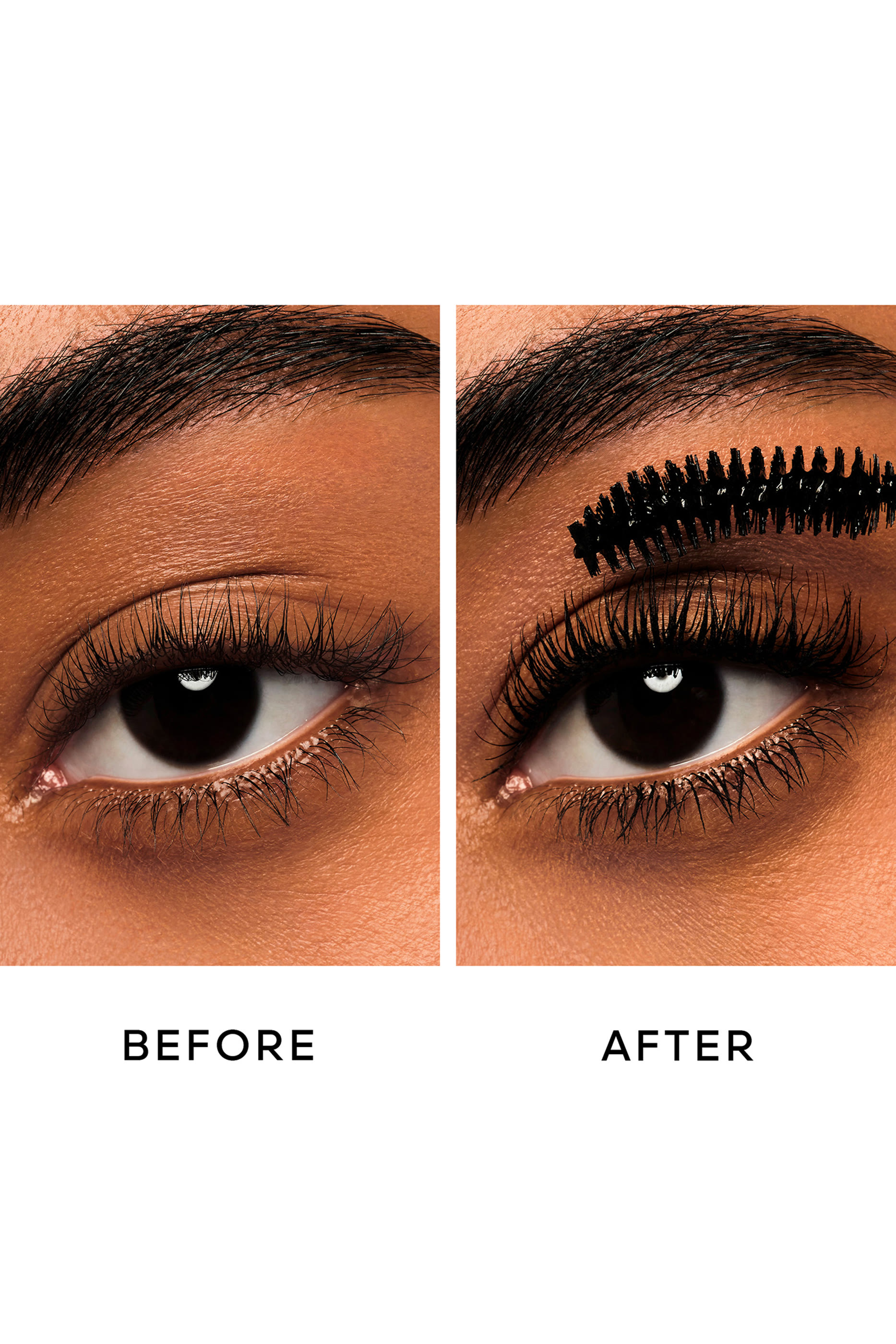 ماسكارا نوار جي انتنس لتطويل وتكثيف الرموش لمدة 24 ساعة