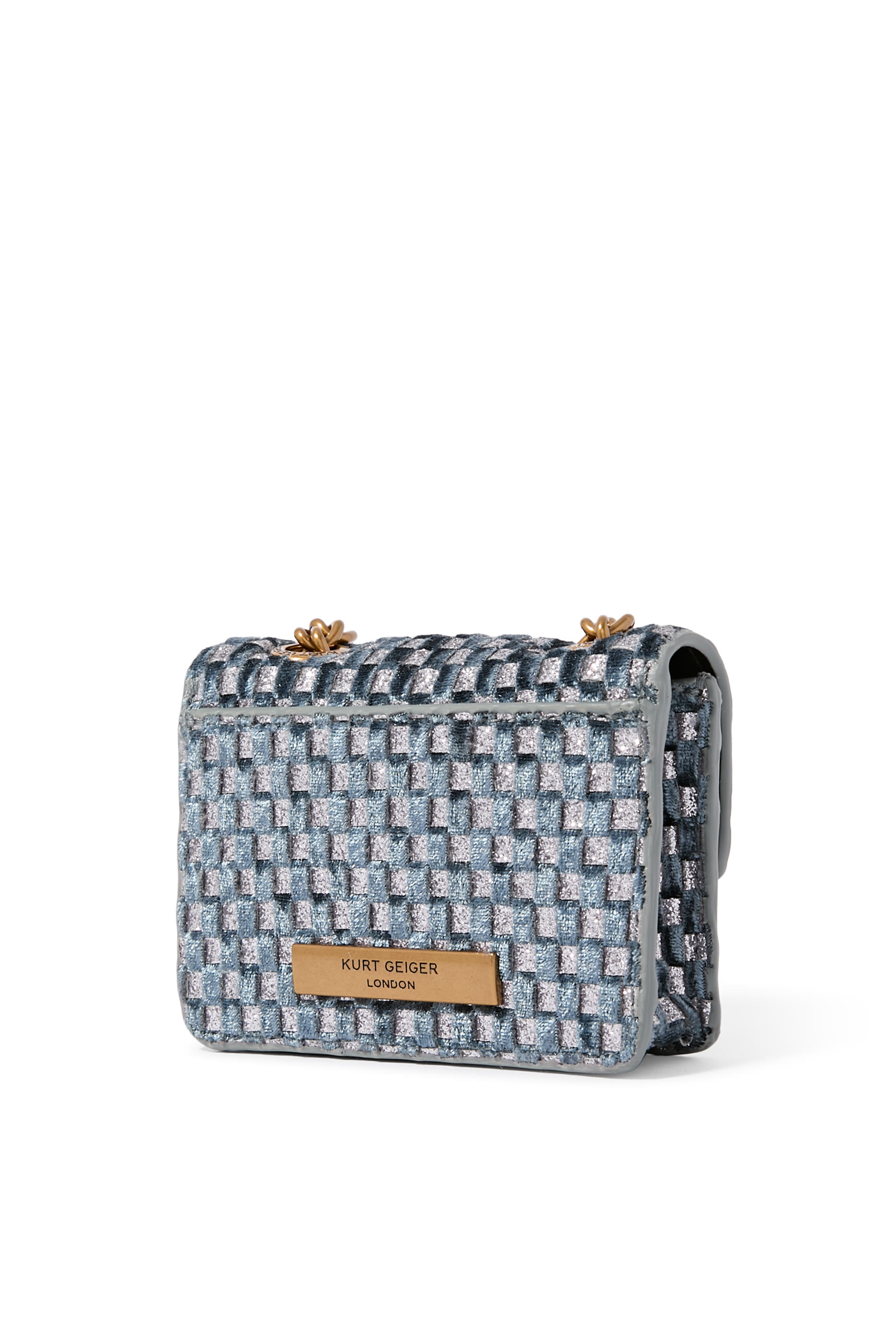 حقيبة كتف كنسينغتون صغيرة