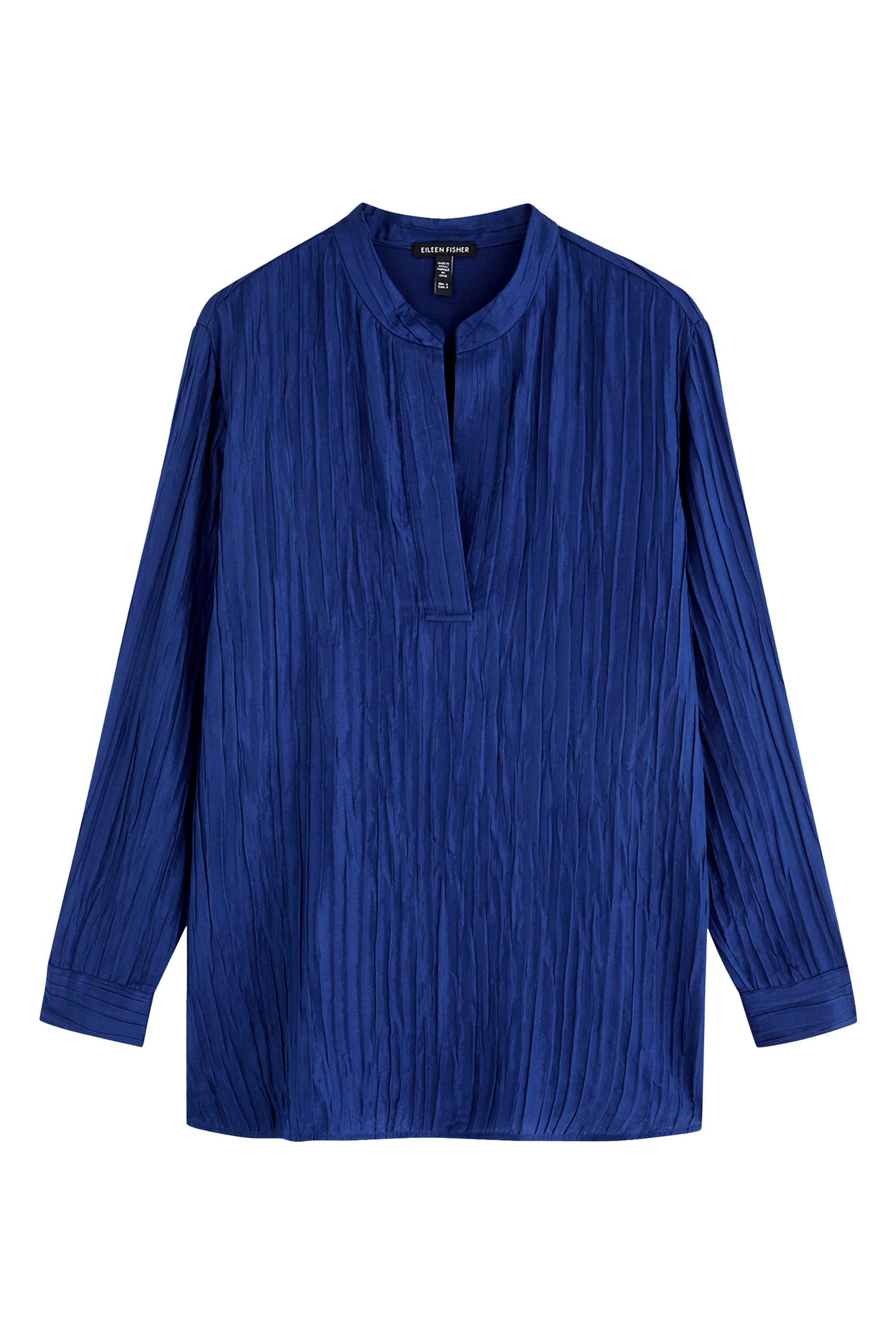 تونيك بياقة ماندرين