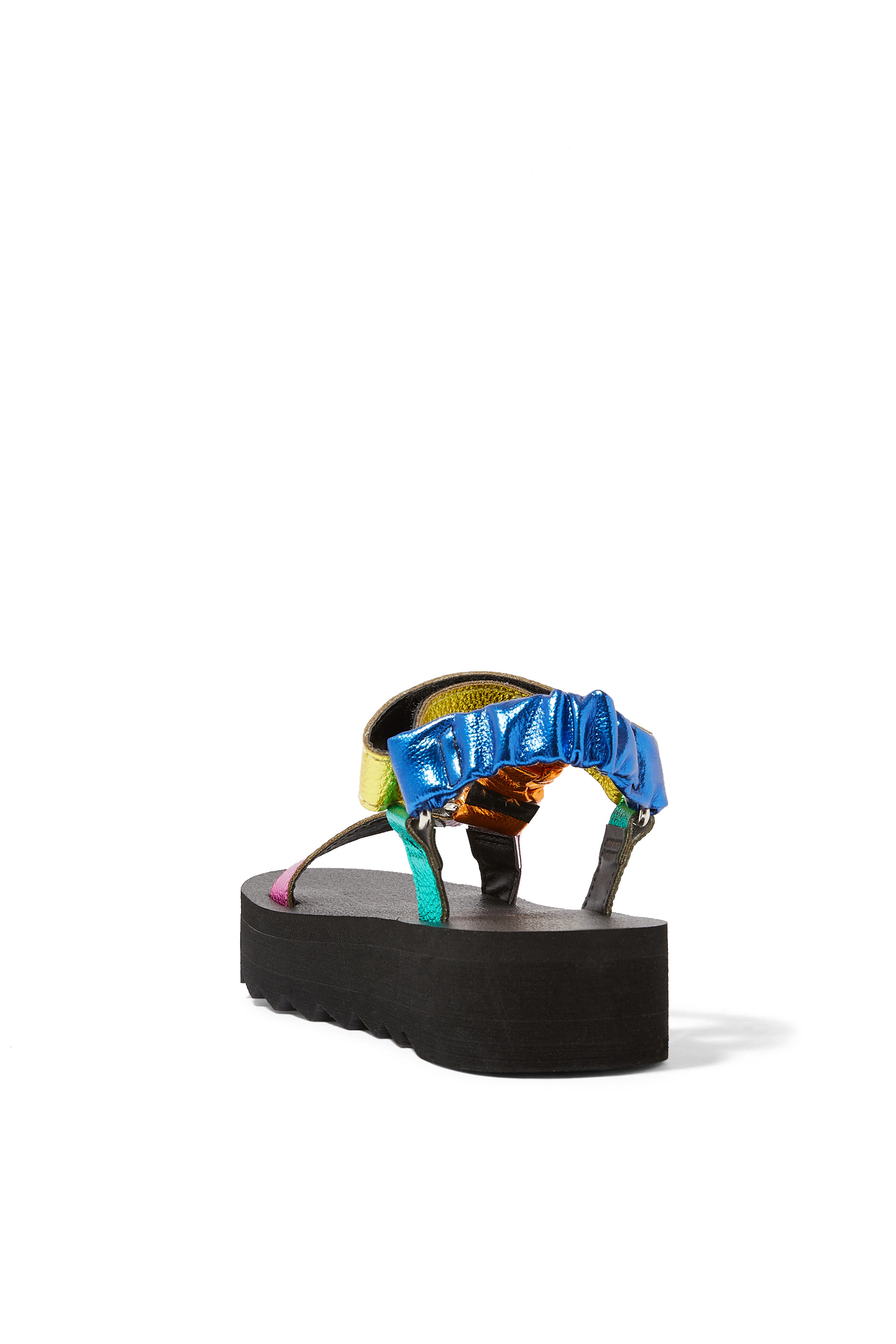 صندل ميني أوريون للأطفال جلد