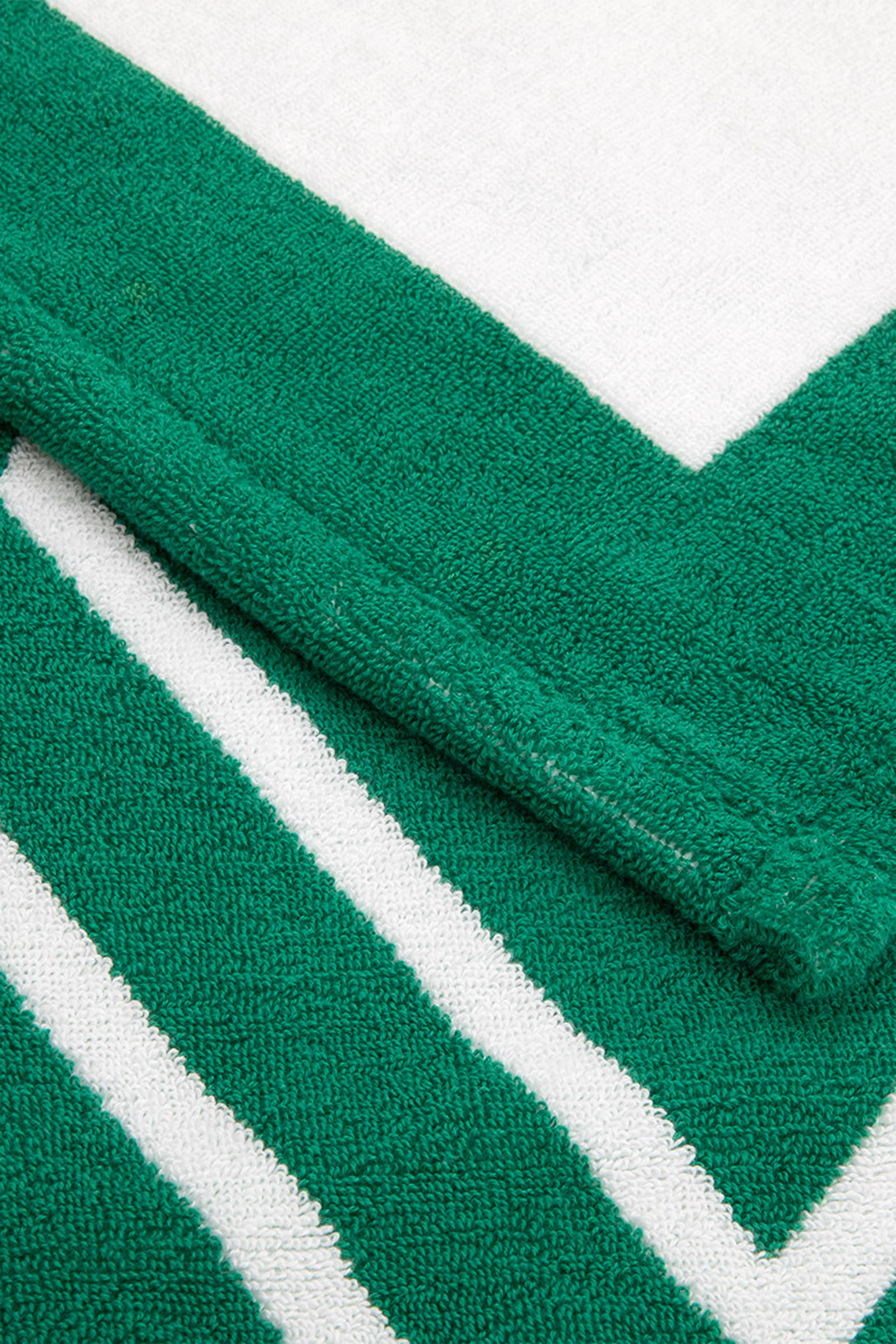 منشفة شاطئ بلير