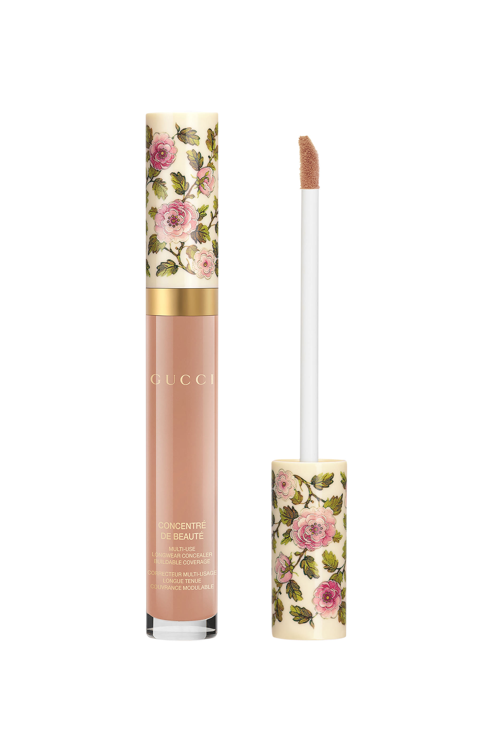 كونسيلر كونسنتري دي بيوتي، 8 مل