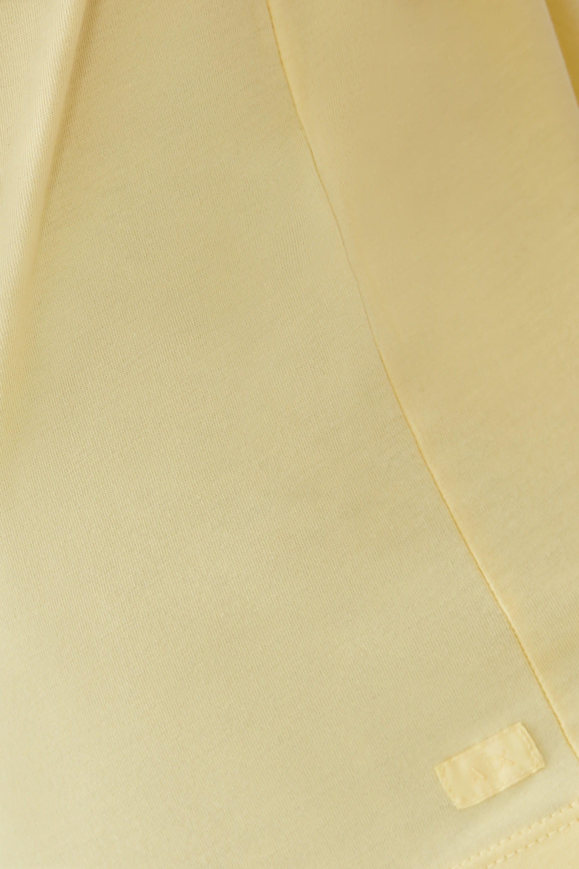 تيشيرت قطن بيما بقصة ضيقة