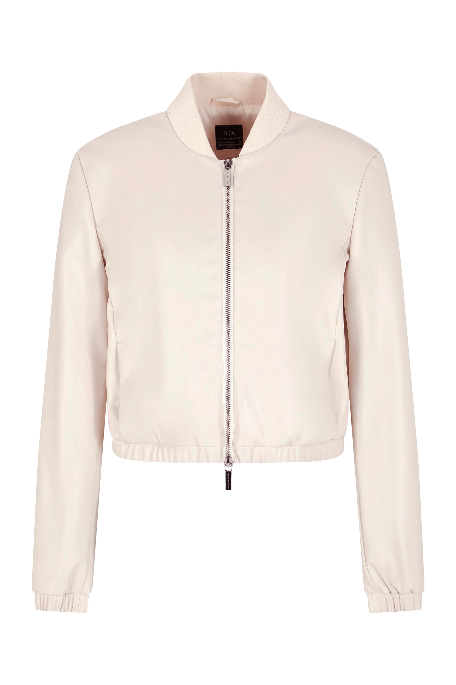 جاكيت بسحاب كامل