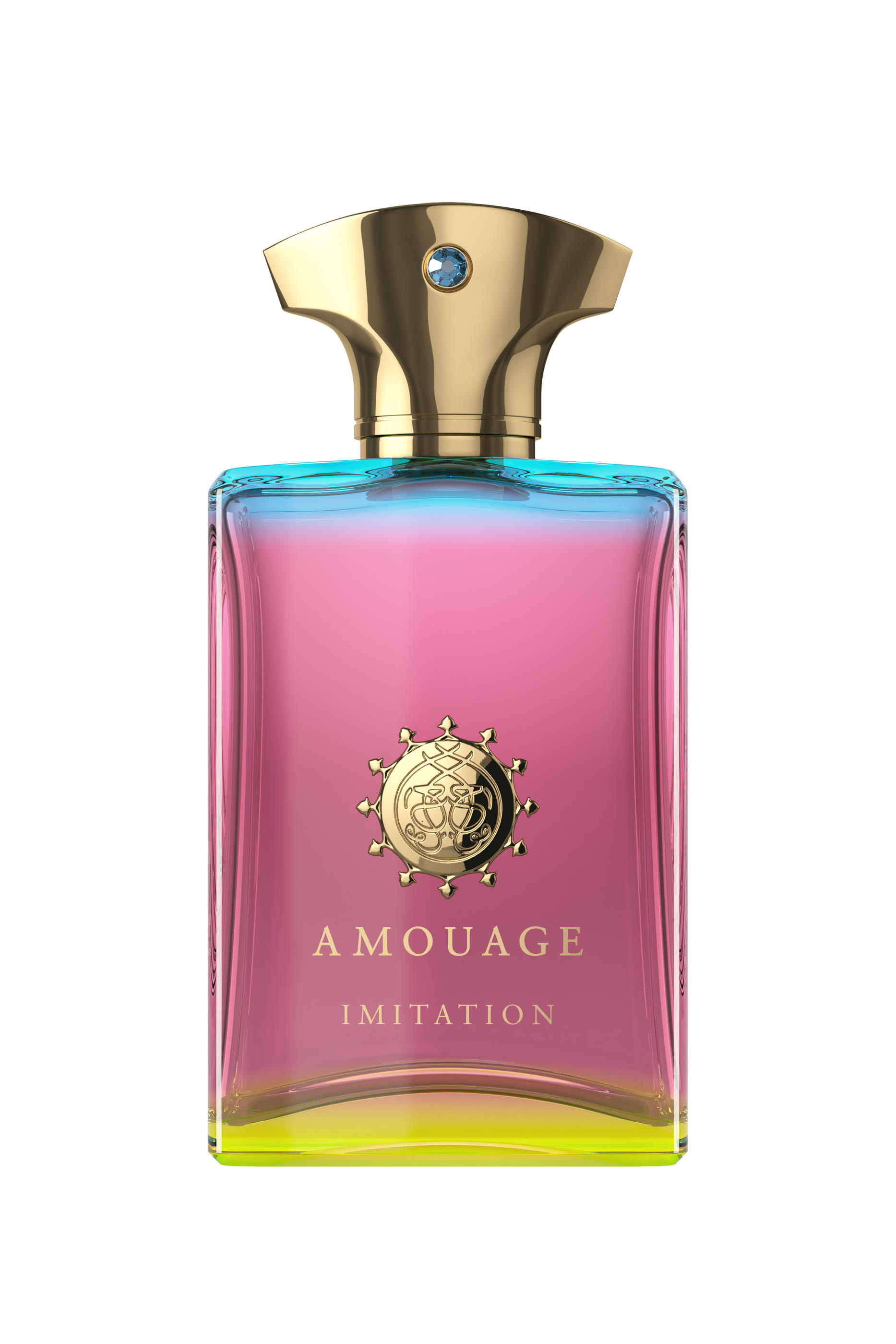 ماء عطر إميتيشن للرجال