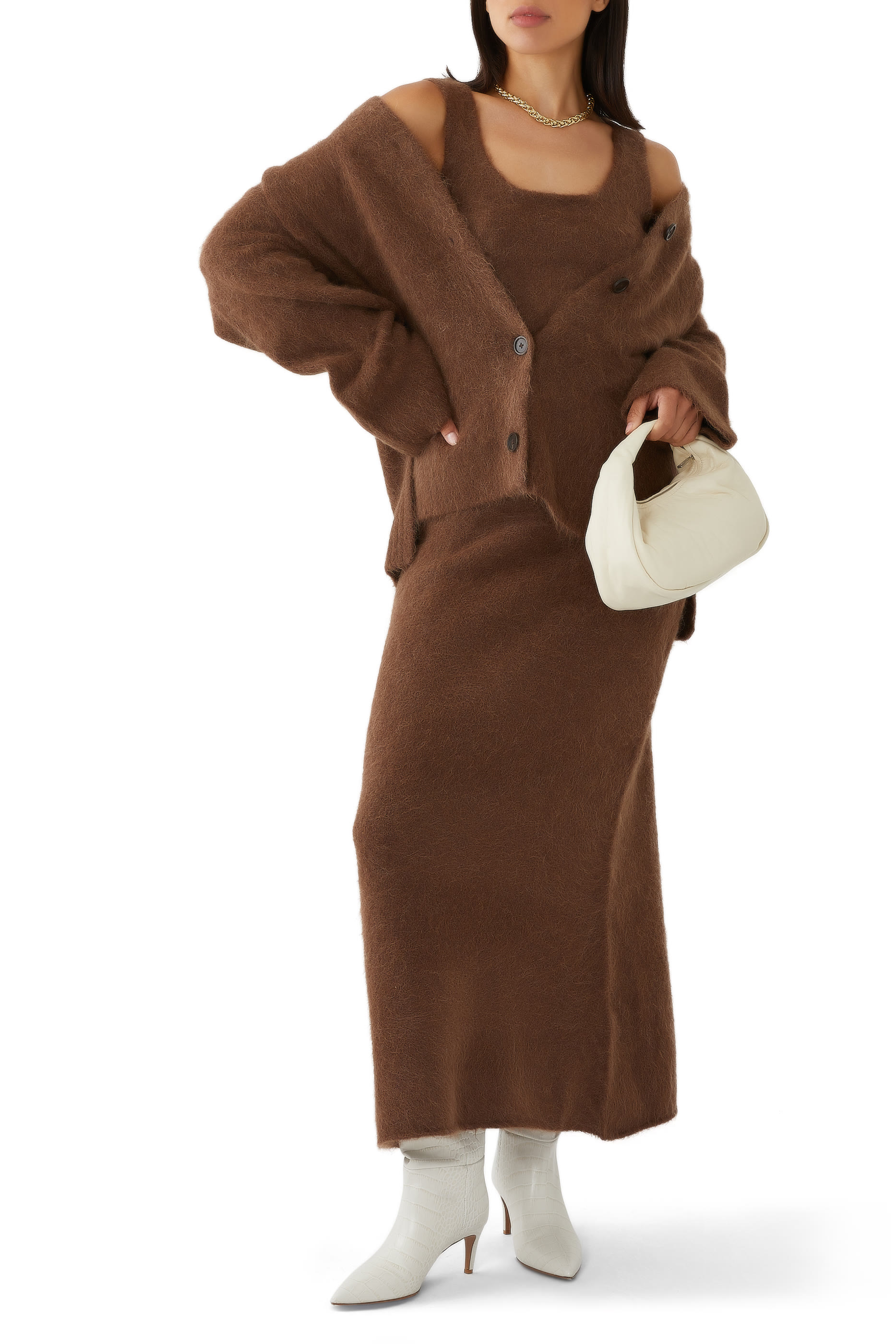 كارديجان فيور بملمس ناعم