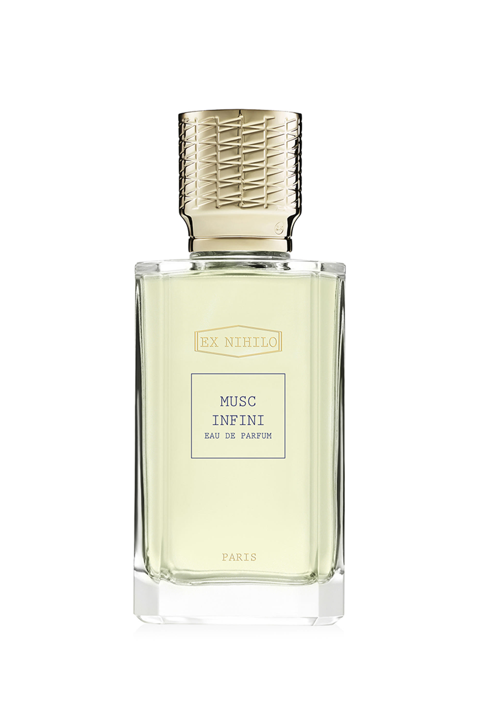 ماء عطر مسك انفيني