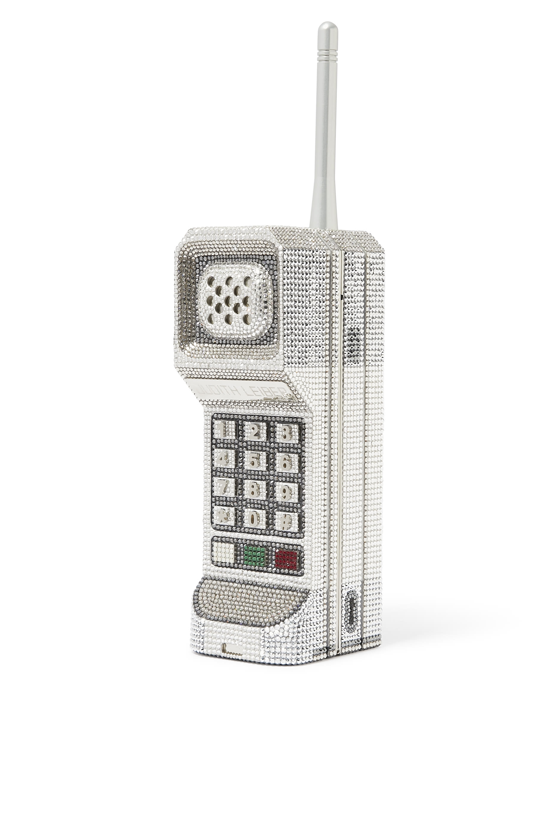 كلاتش كول مي بتصميم هاتف لاسلكي