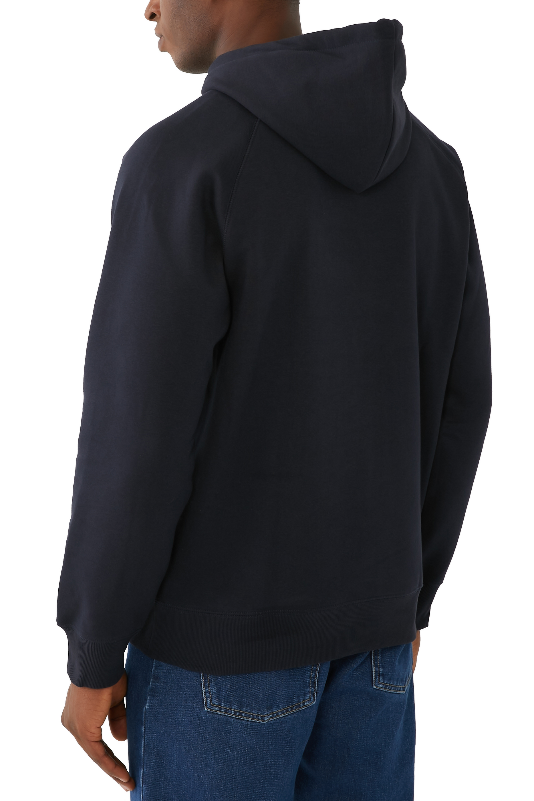 سويت شيرت تشايس بغطاء رأس