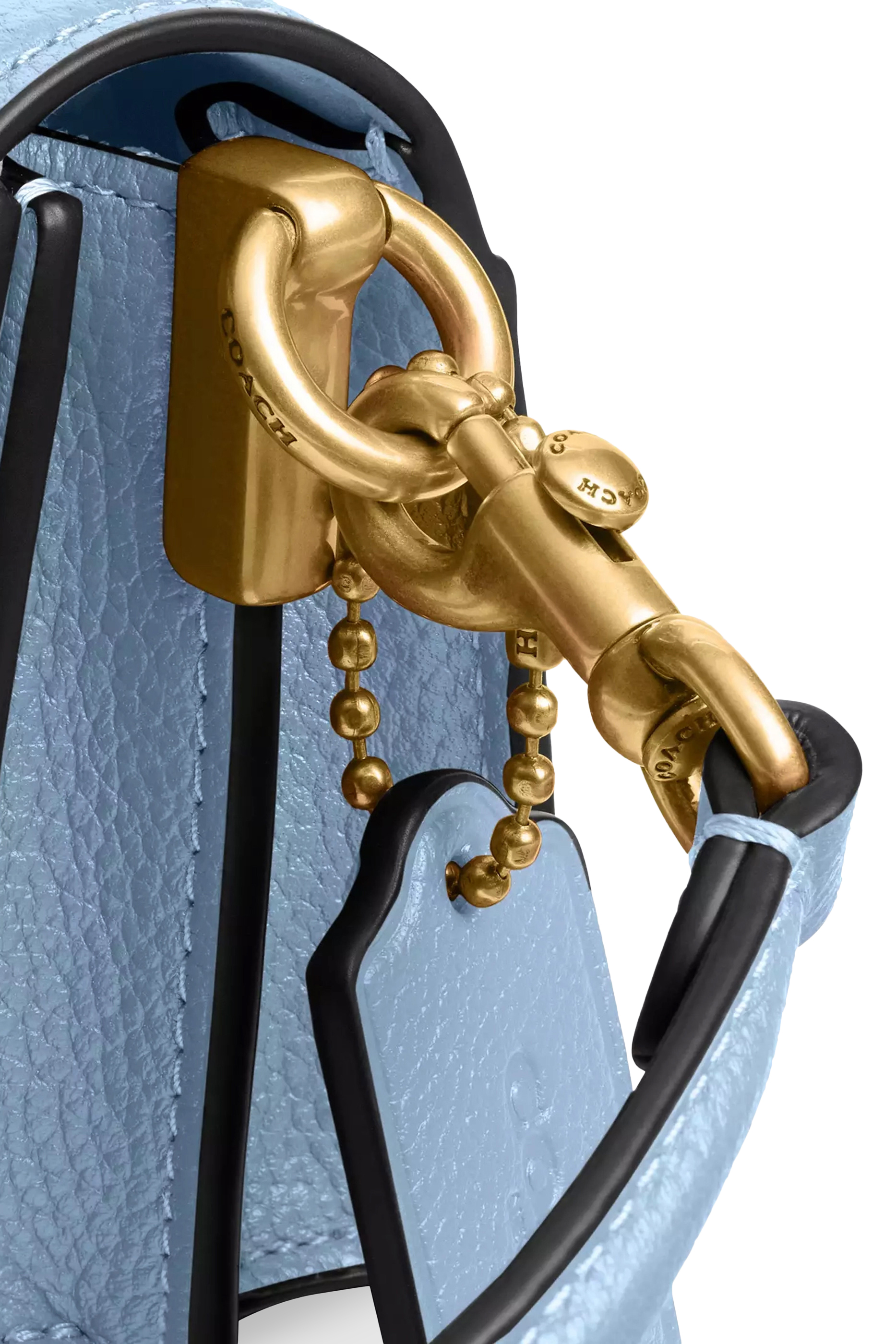 حقيبة كتف تابي 20