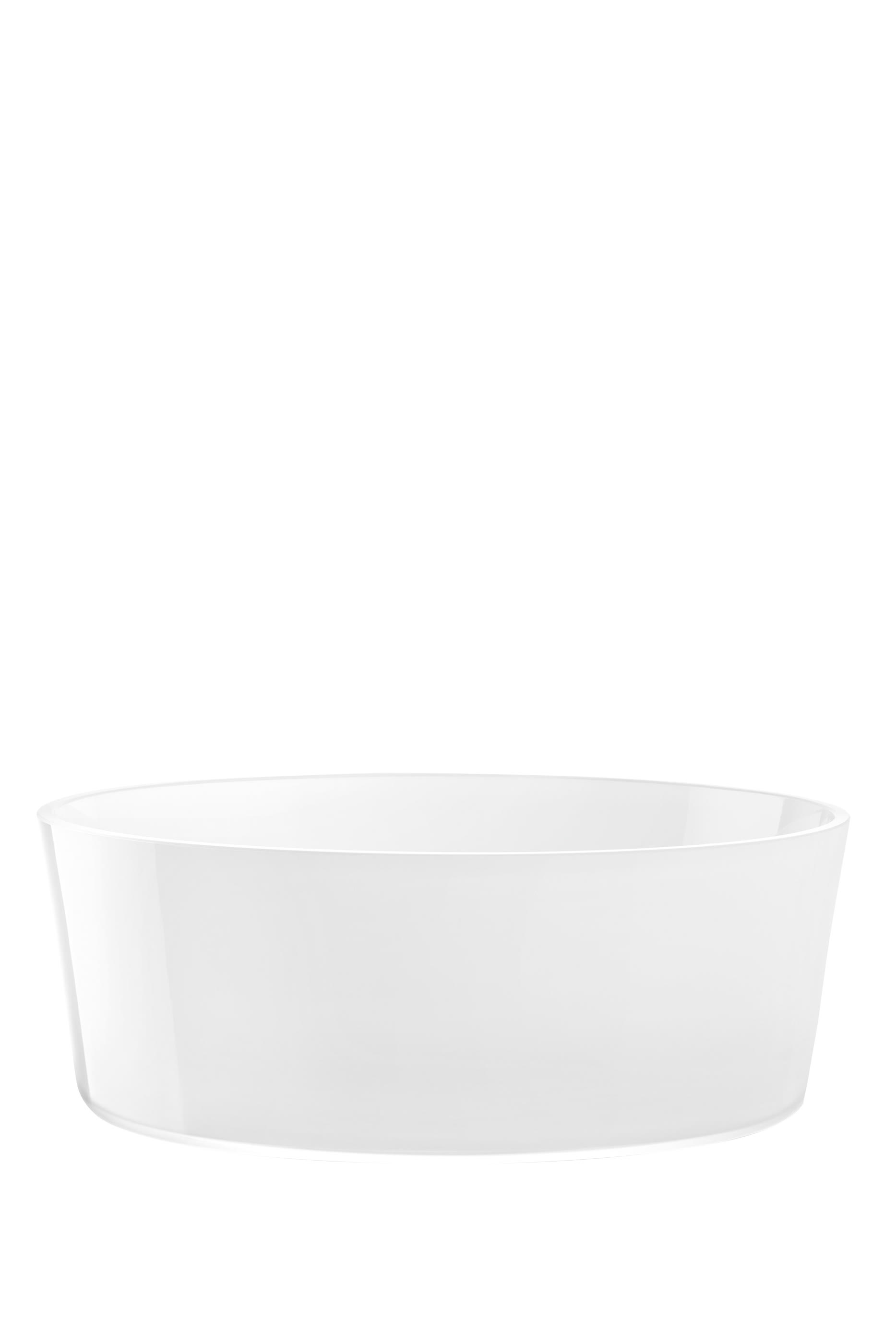 وعاء كولكتيف زجاج