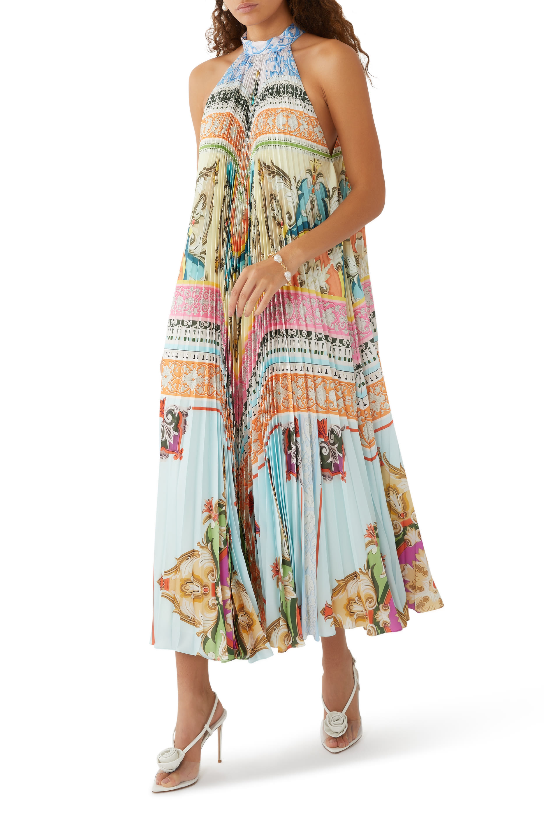 فستان نيمبوس