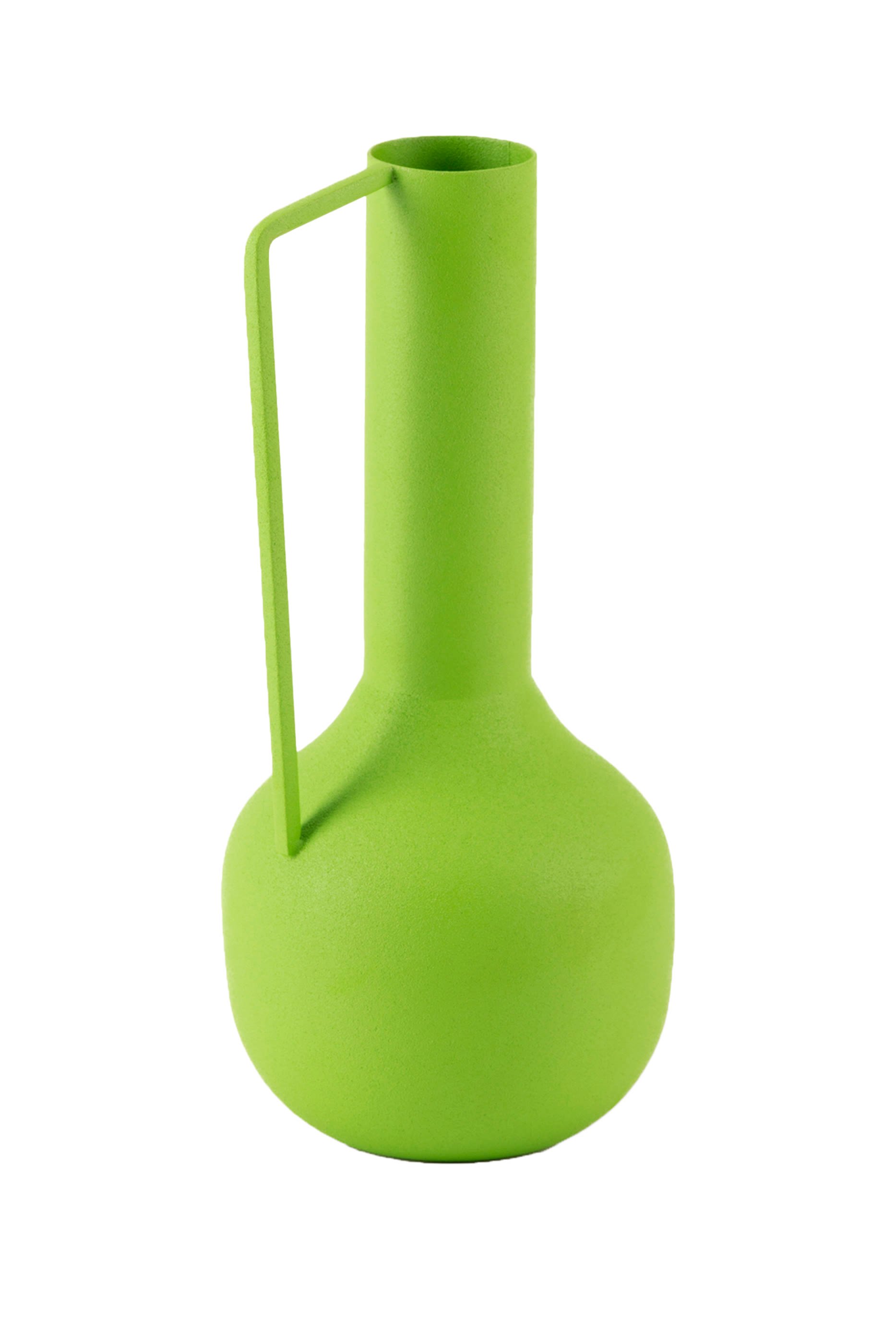 مجموعة مزهريات رومان، 4 قطع