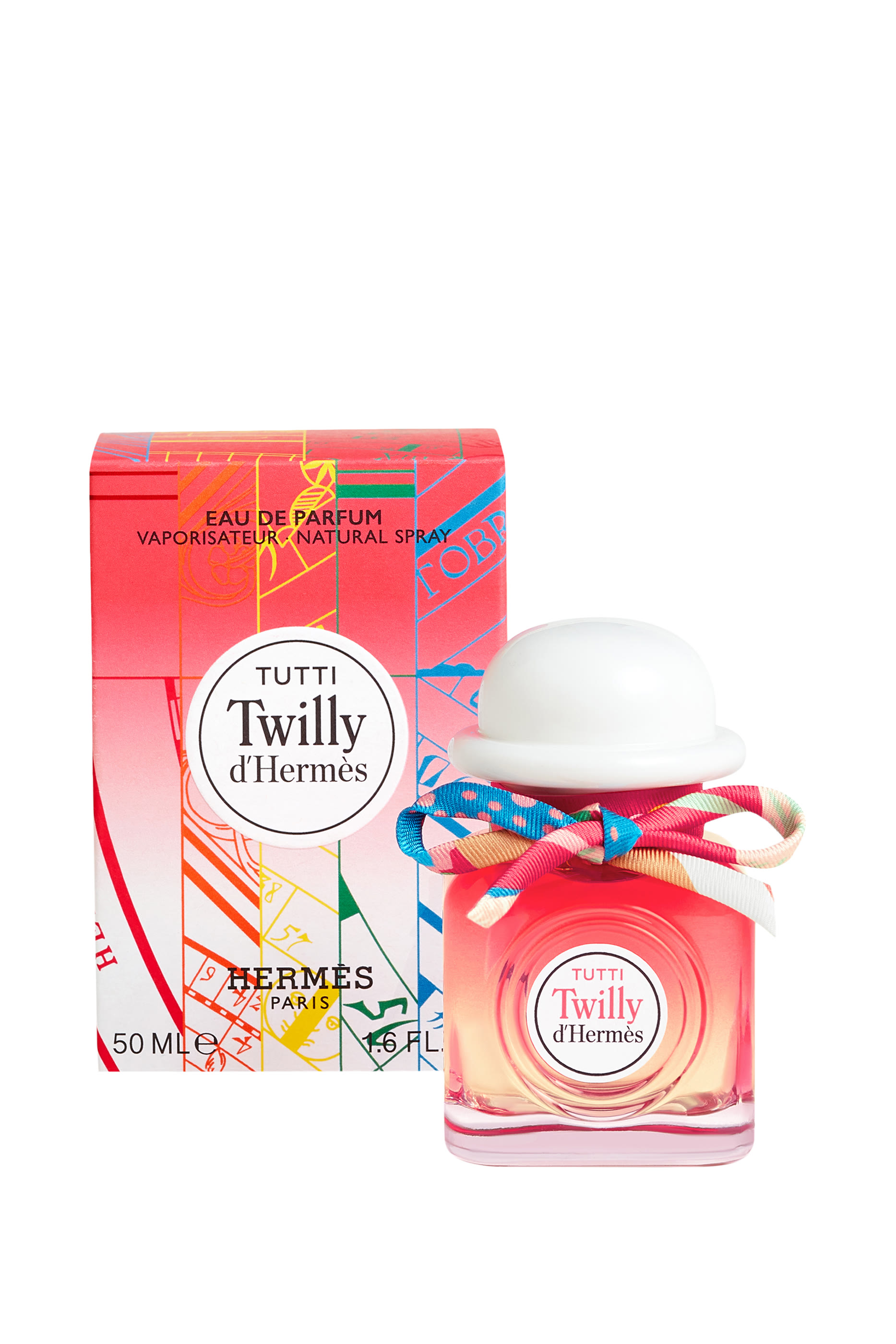 Tutti Twilly d&rsquo;Herm&egrave;s, Eau de Parfum