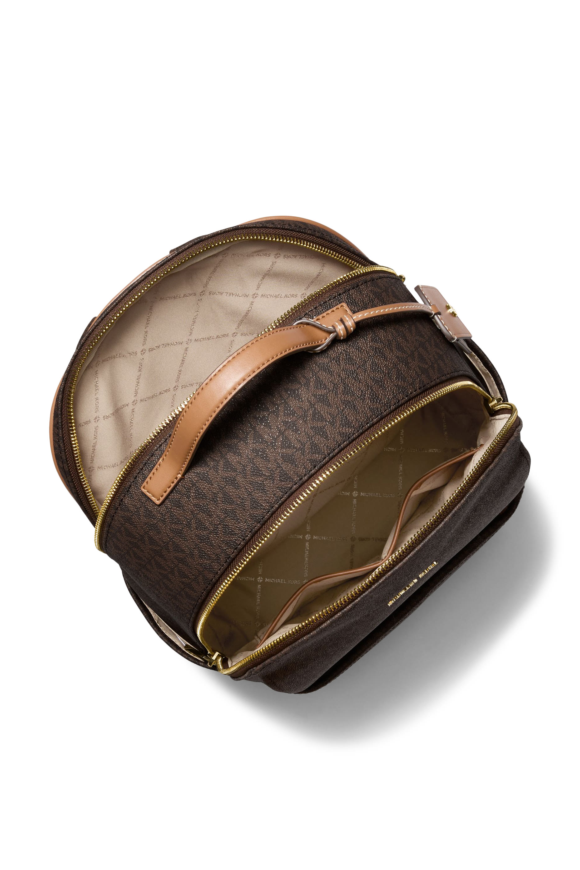 Sable Large Signature Logo Backpack 