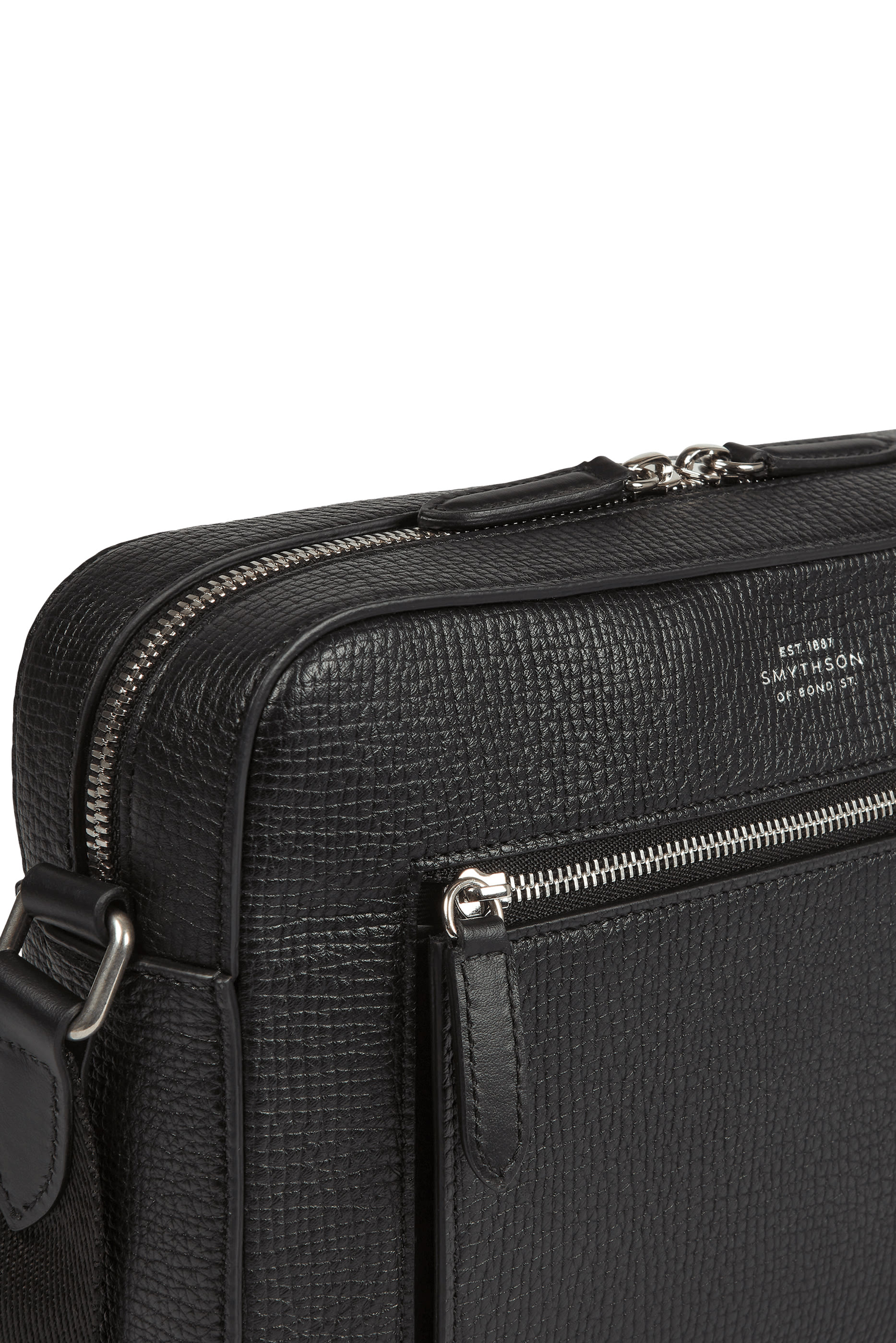 حقيبة لودلو كروس بودي بسحاب