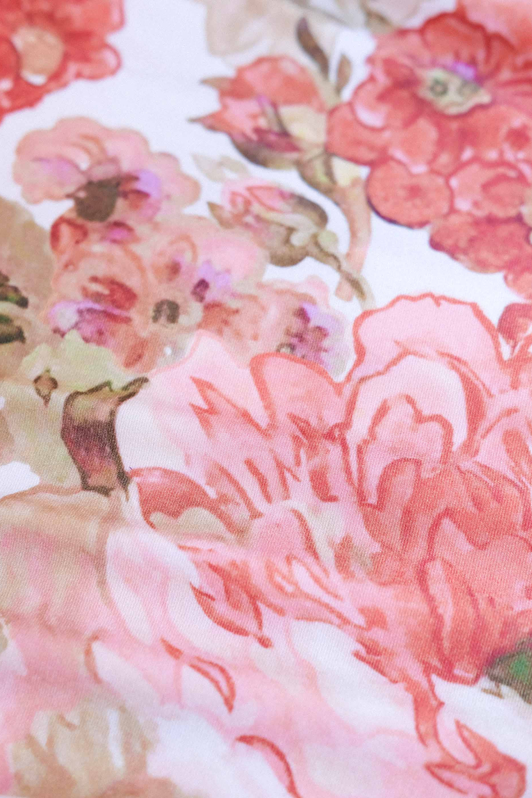 قطعة بيكيني سفلية اسنشيال بأربطة 