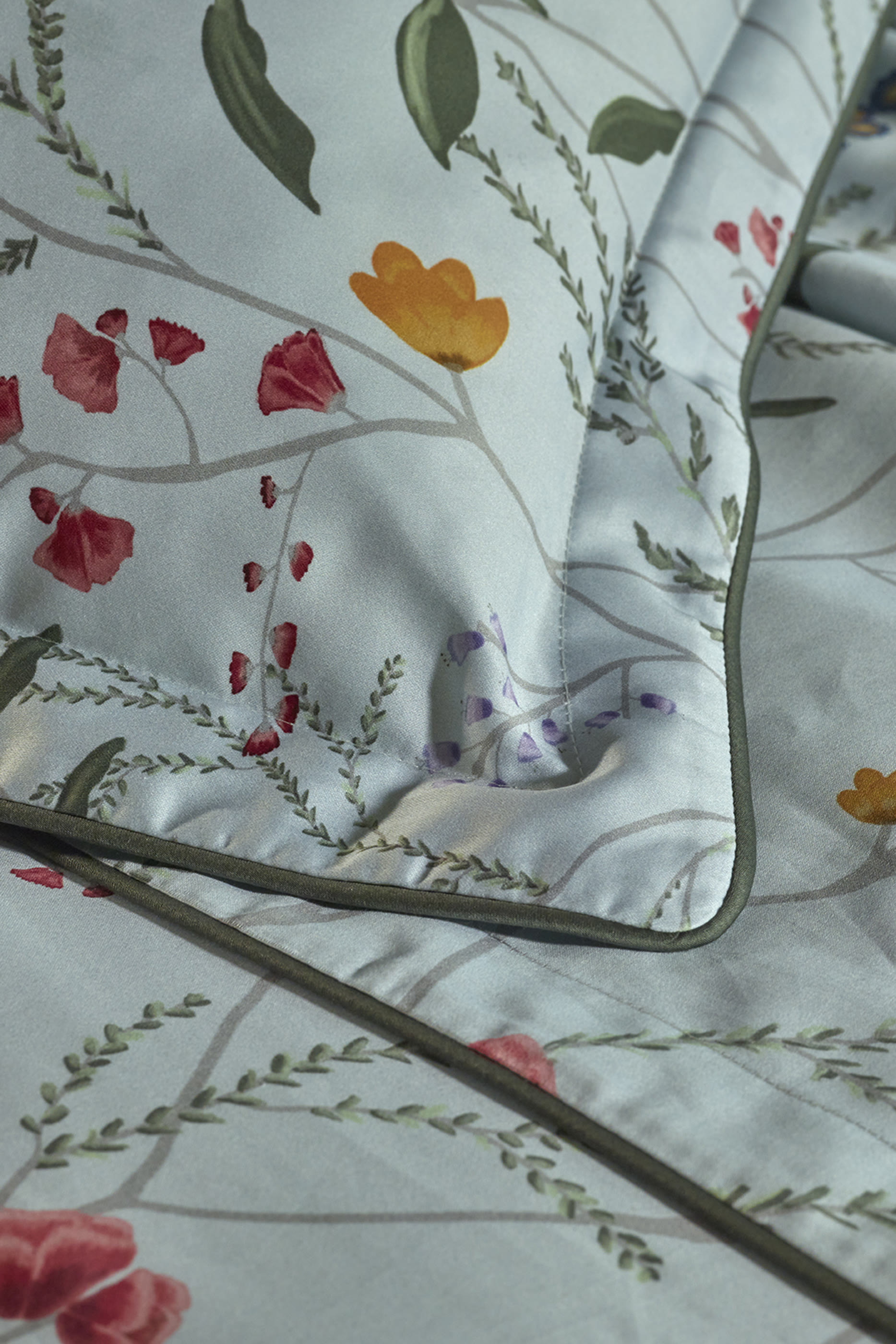 غطاء وسادة انفانتاس اكسفورد