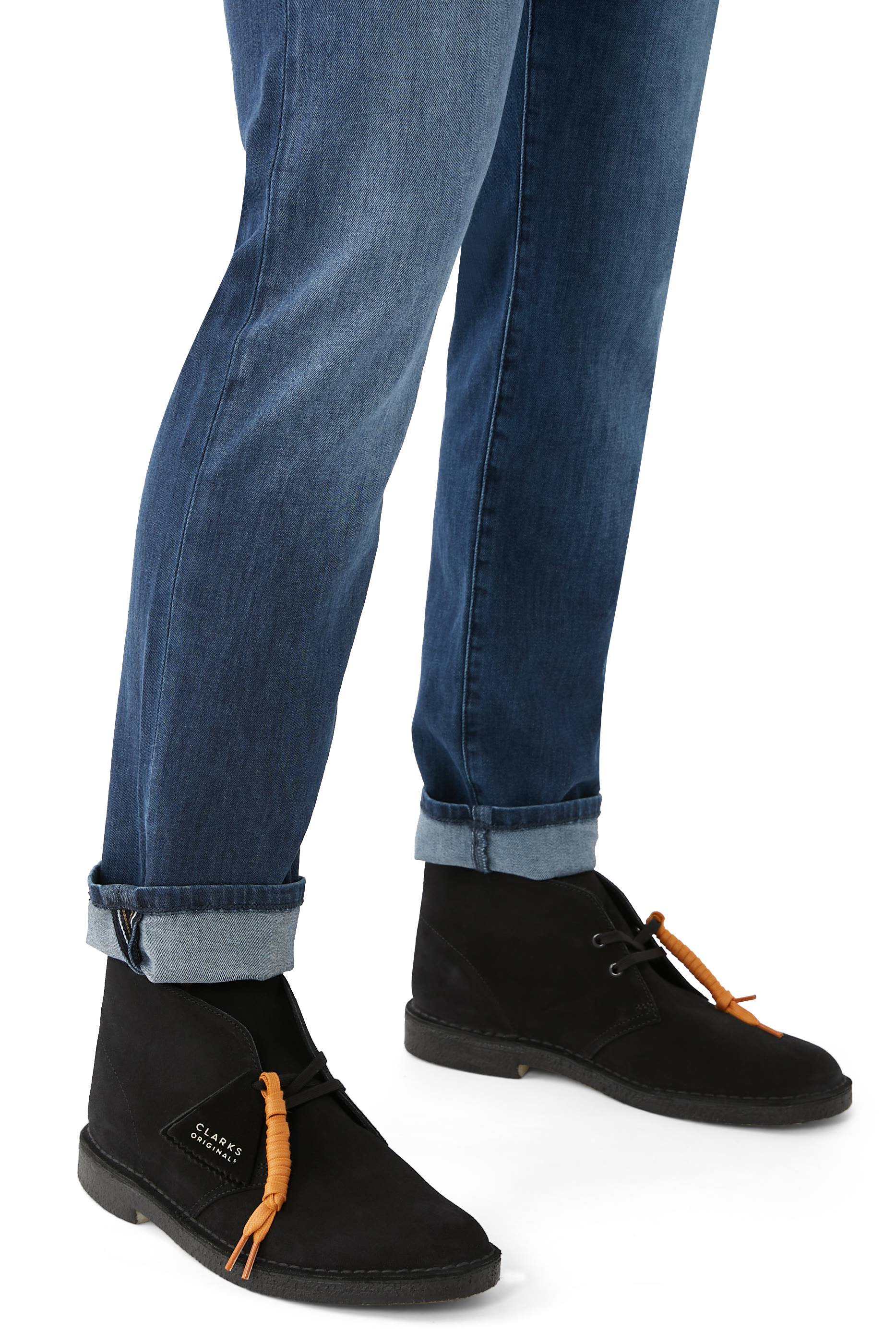 بوت ديزرت بطول الكاحل