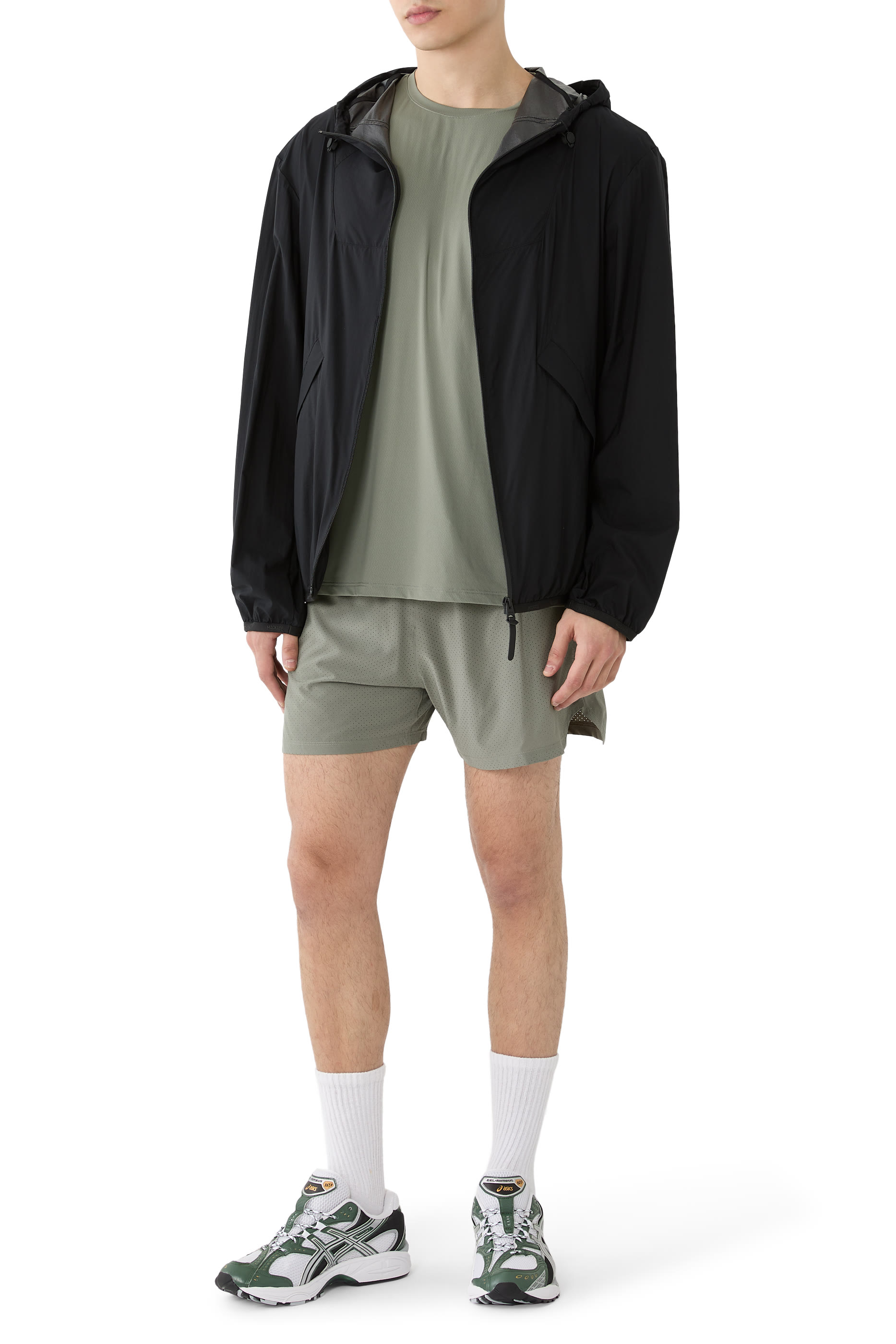 سنيكرز جل-نيمبوس 10.1