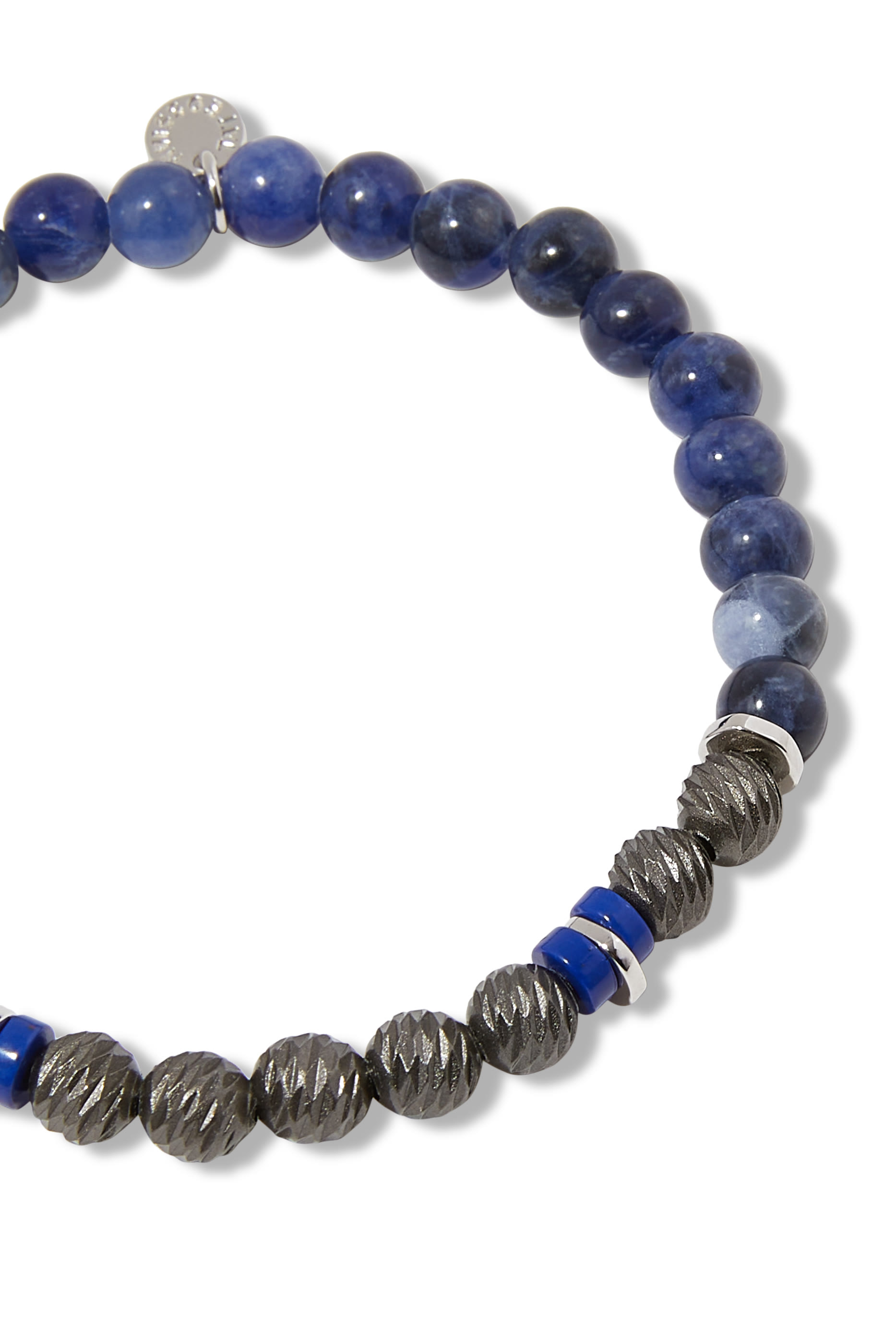  سوار بخرز من الفضة