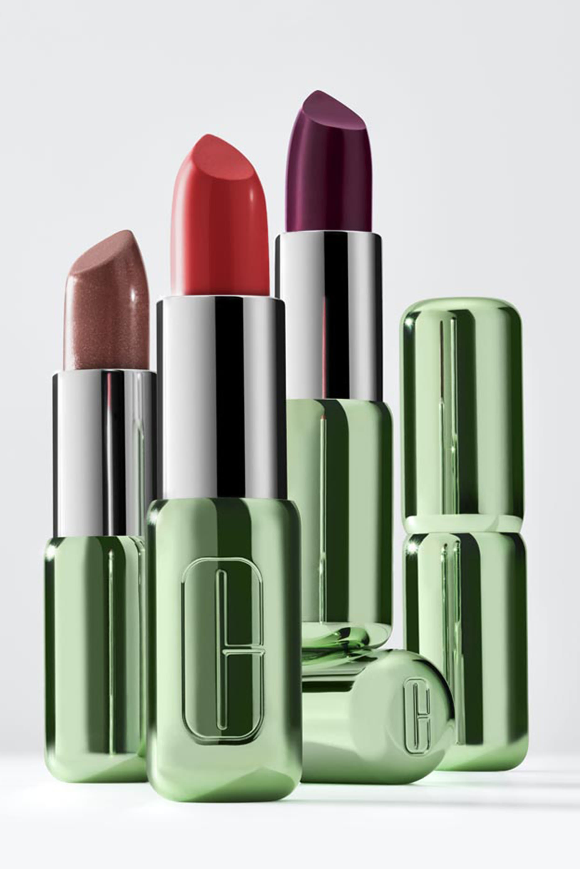 أحمر شفاه بوب يدوم طويلا