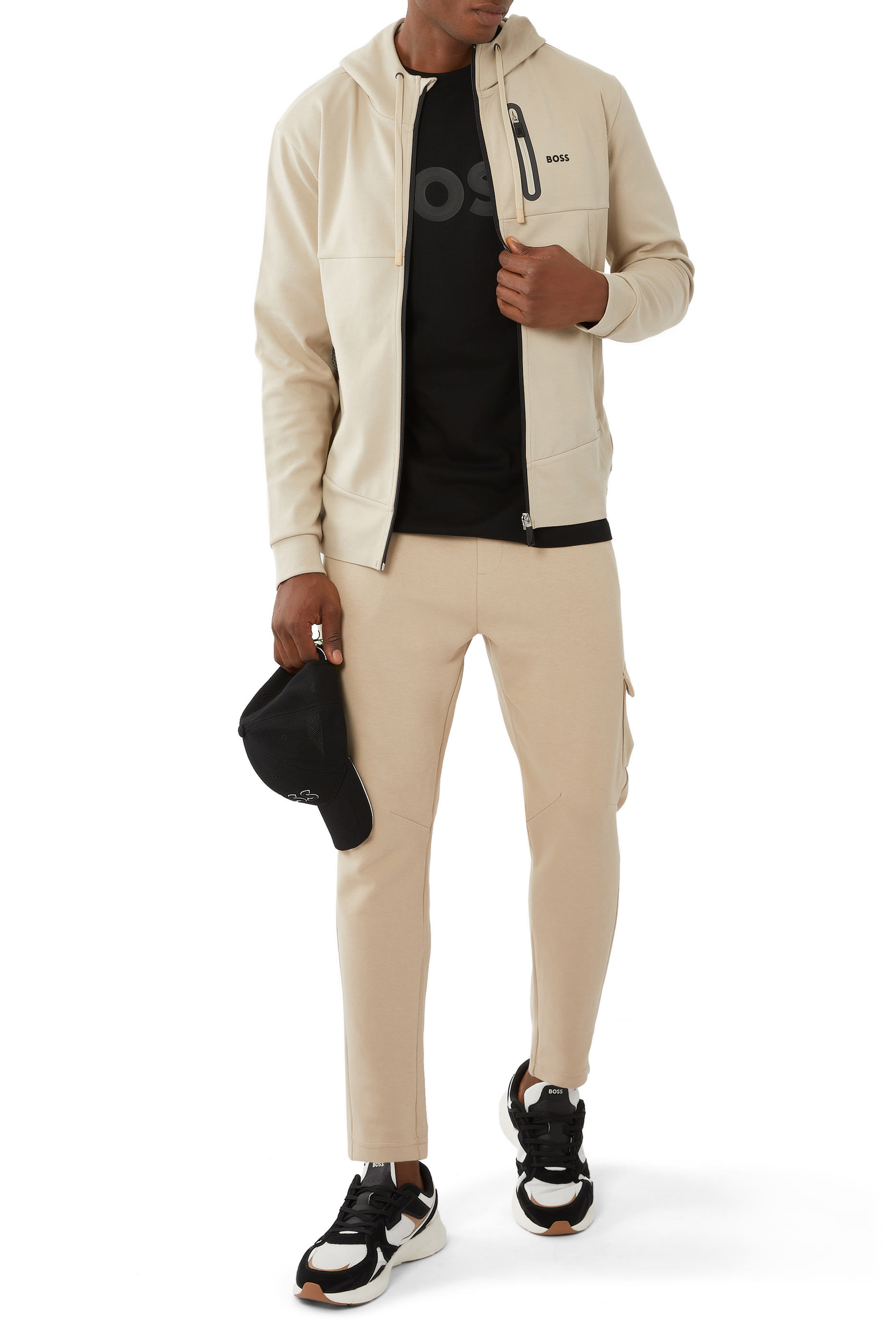 بنطال رياضي هاريك