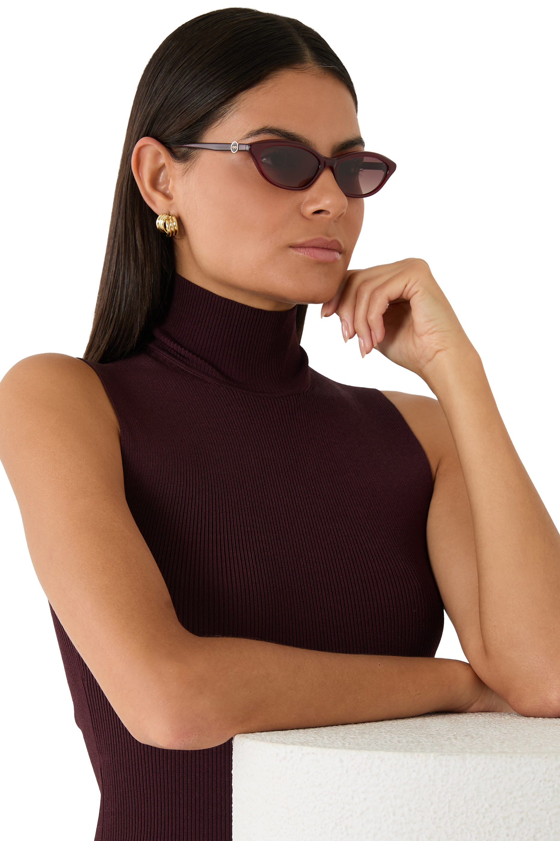 نظارة شمسية سيرين