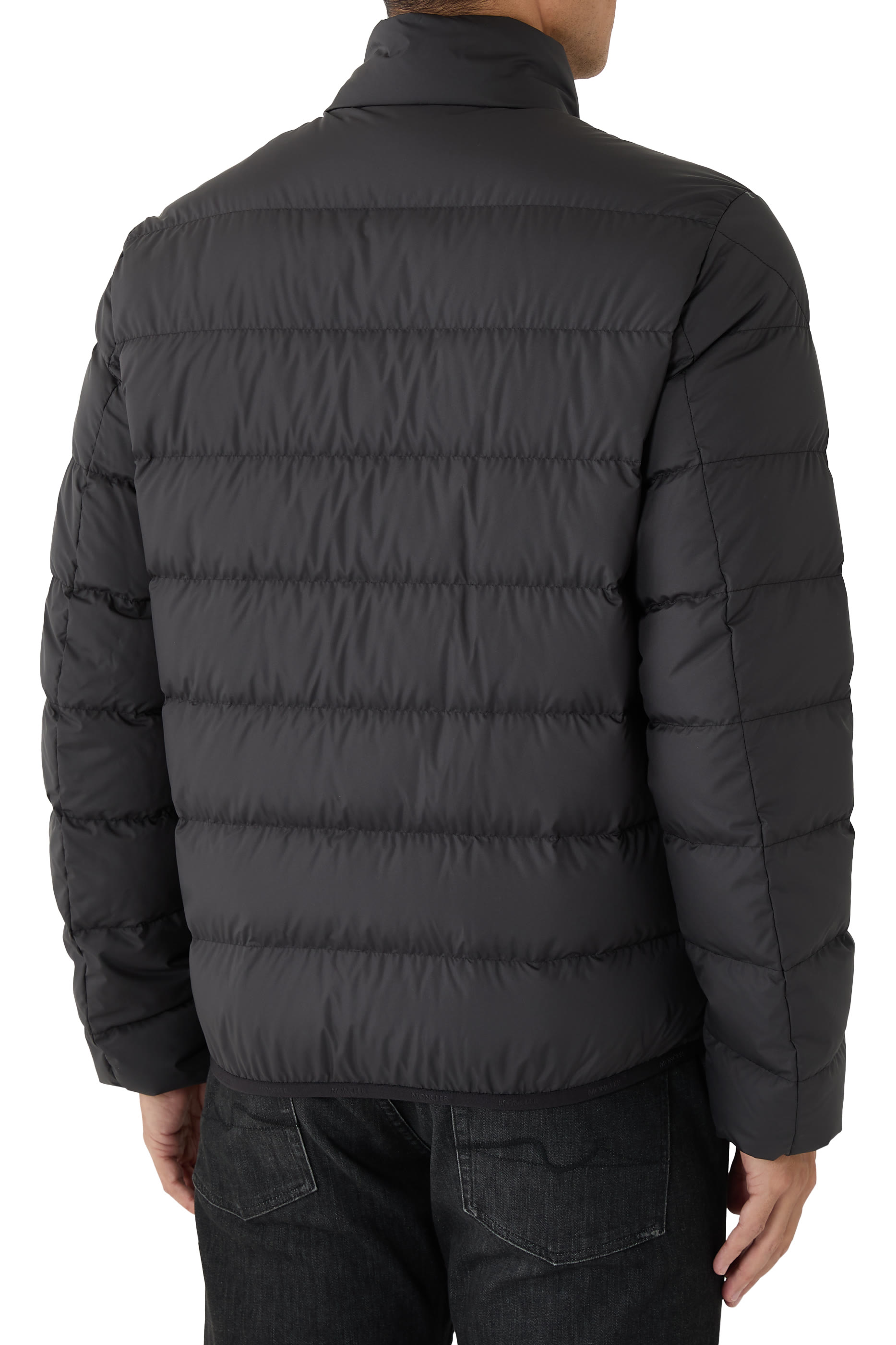Baudinet Jacket