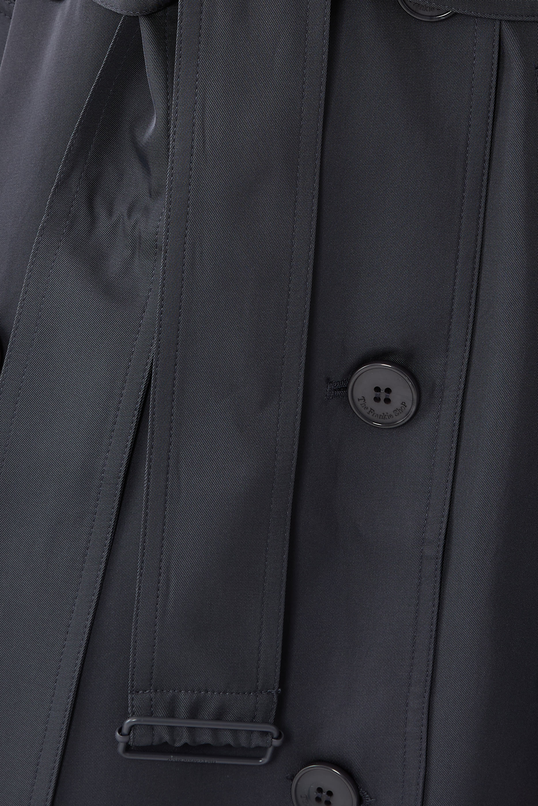 معطف ترنش فيرون