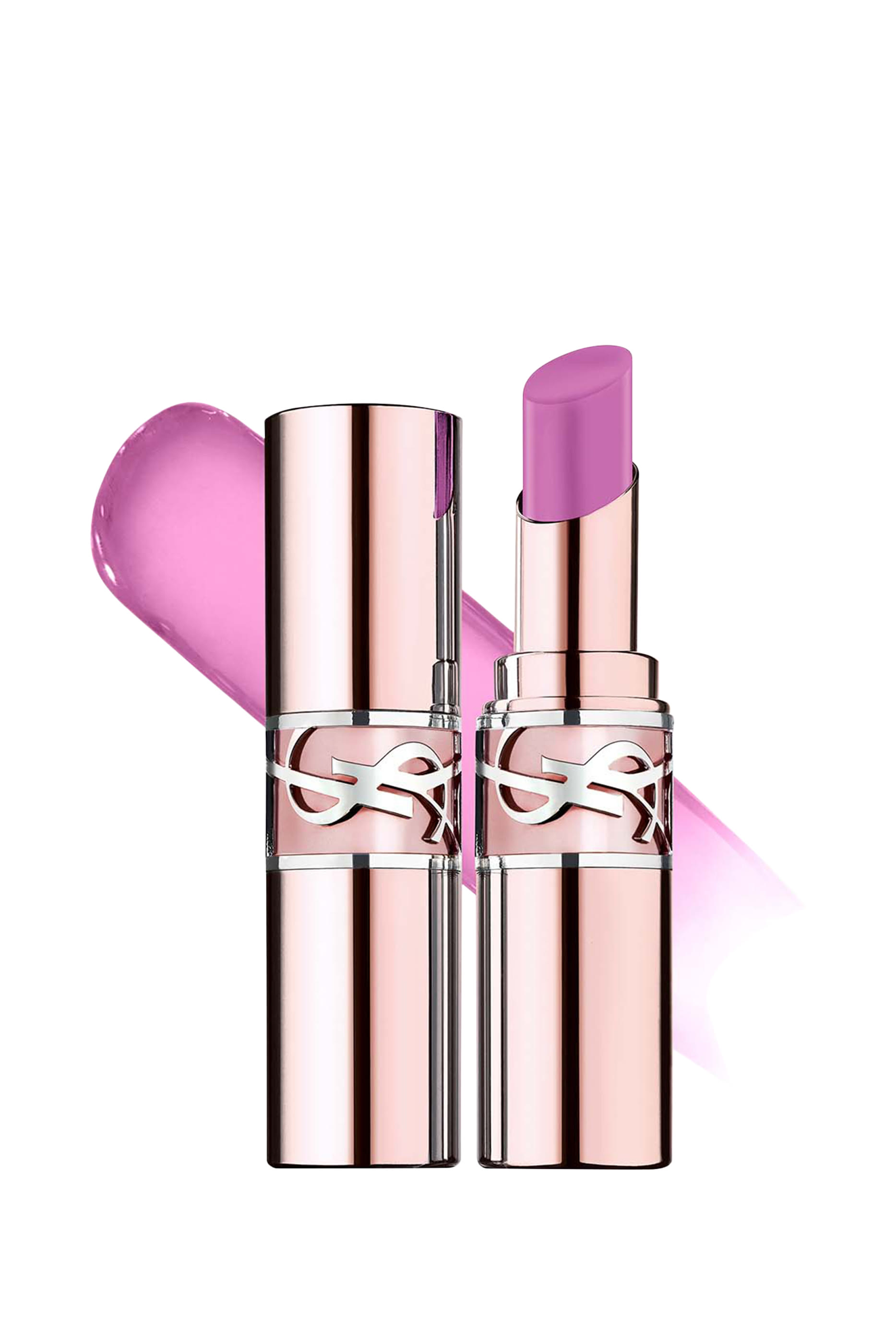 مرطب شفاه ملون لوفشين كاندي غلو باتر