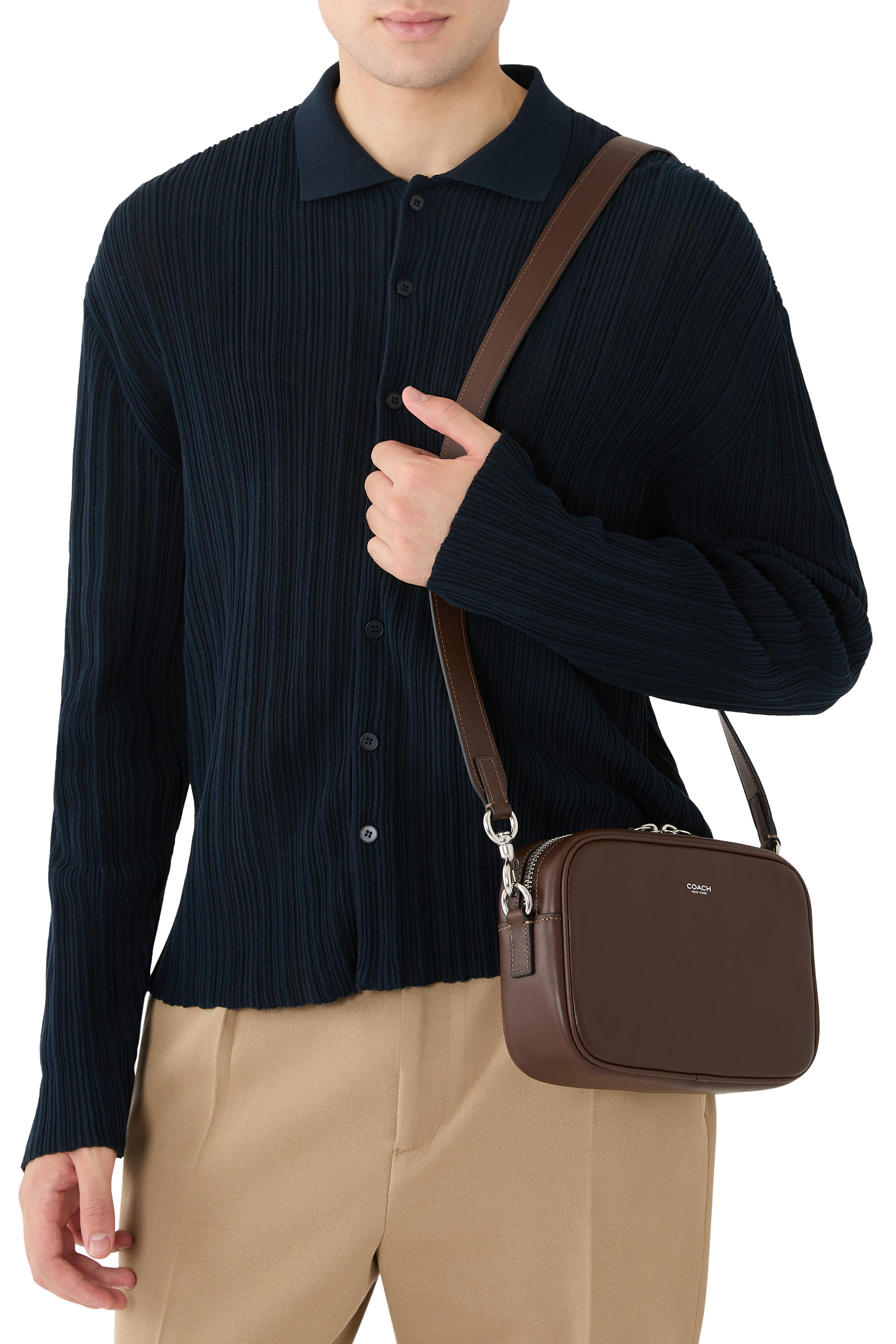 حقيبة كاميرا راديو