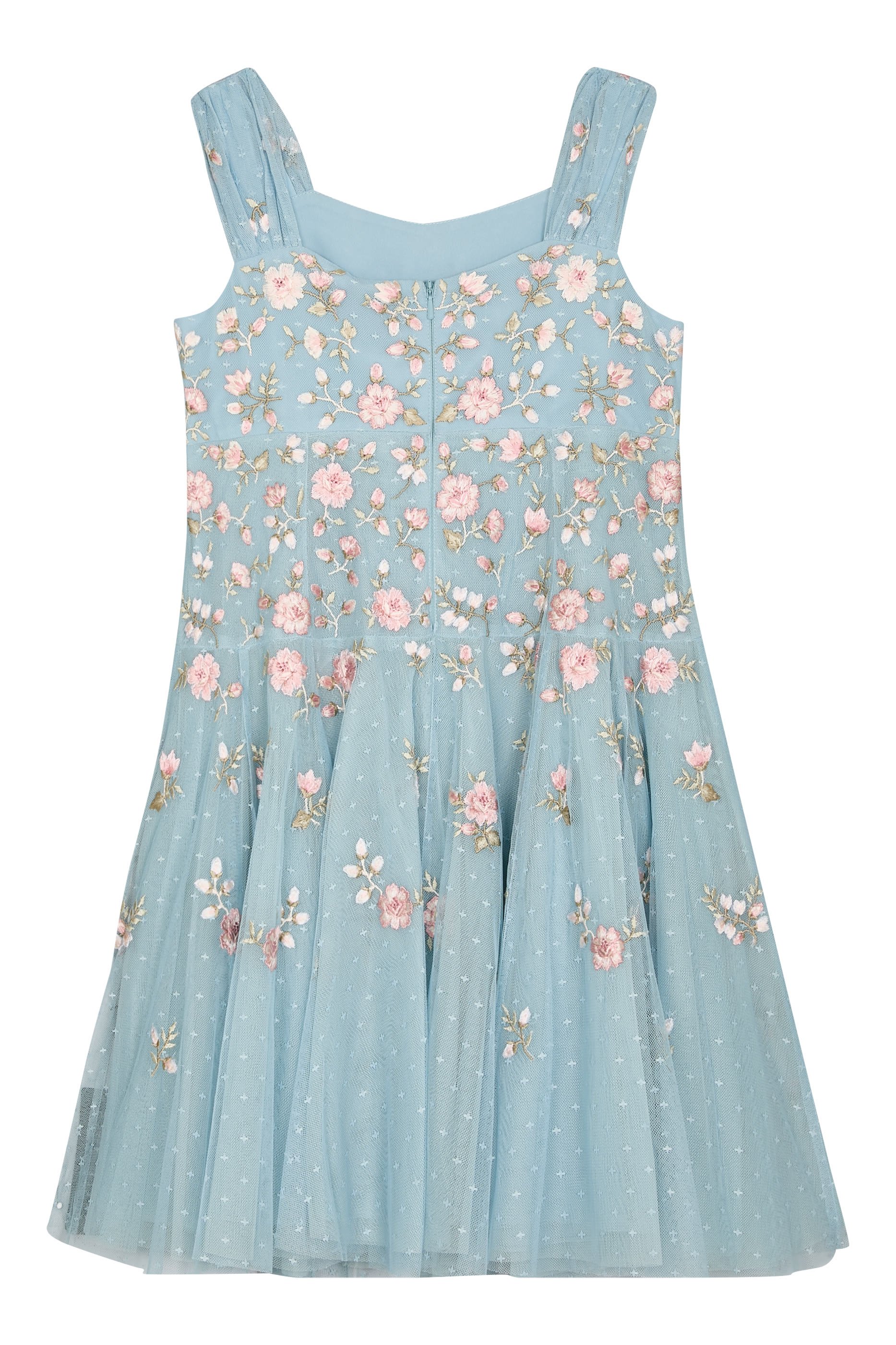 فستان ماي فلاور ديتسي للأطفال