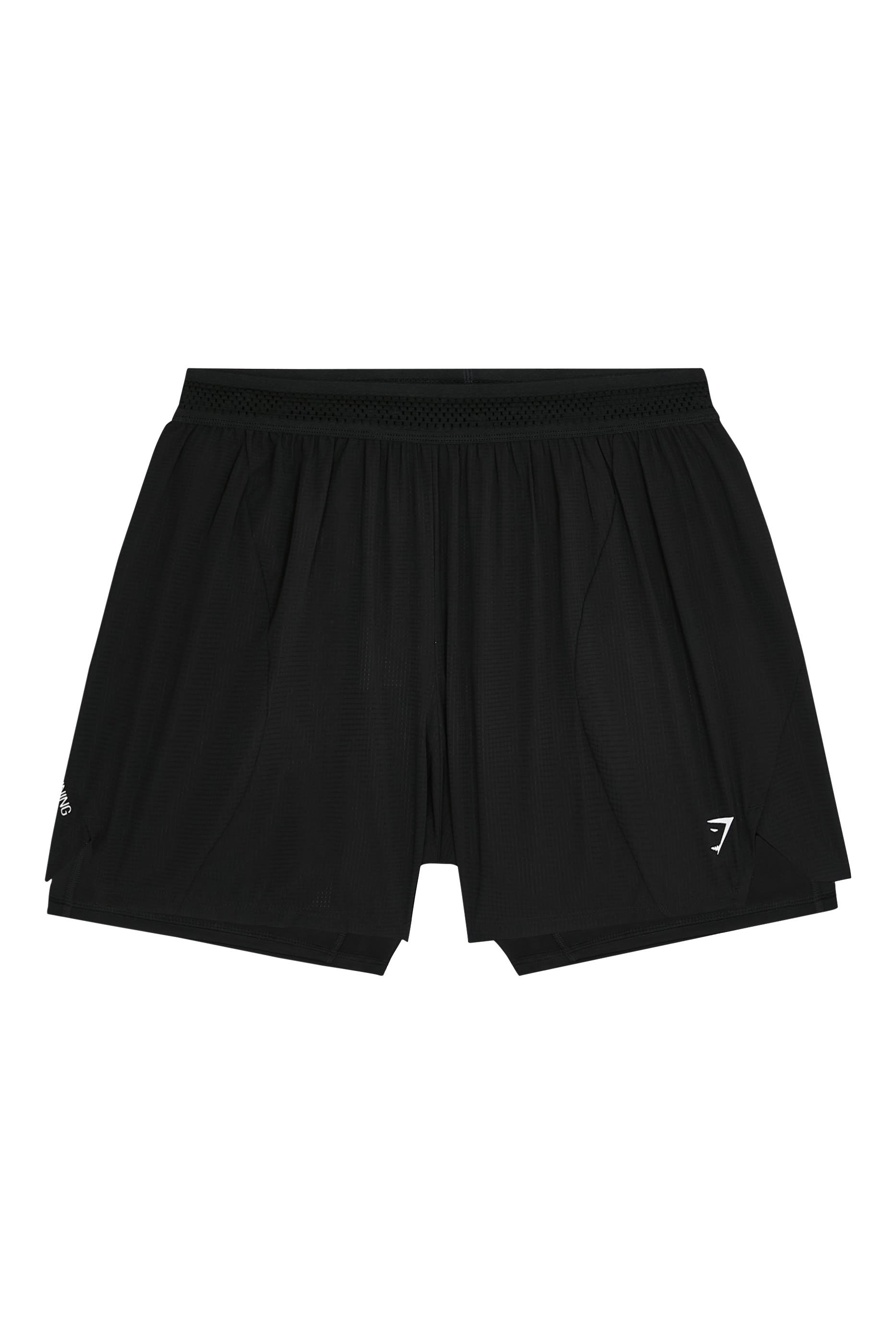 Running 4" 2in1 Shorts