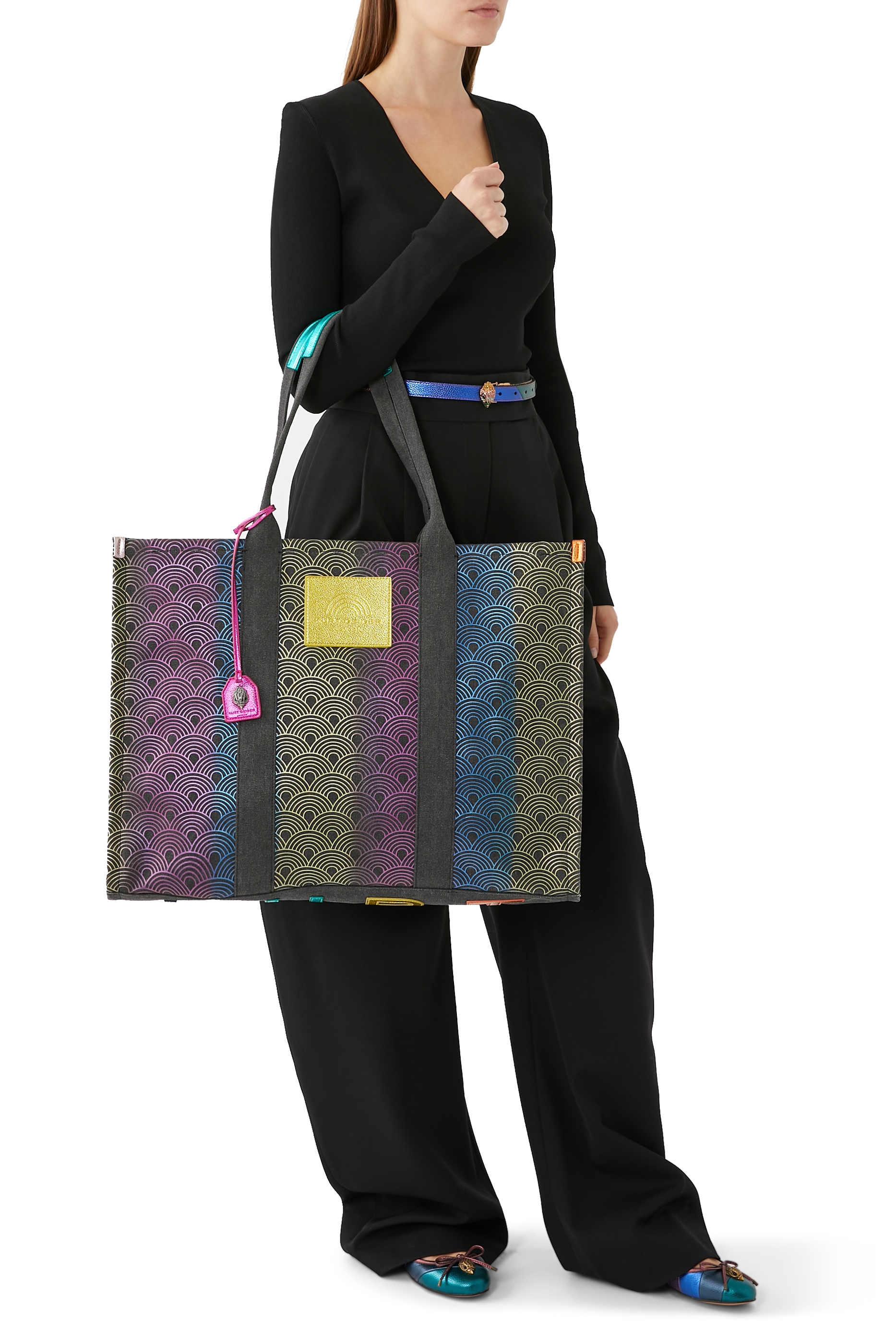 حقيبة يد ساوث بانك XXL