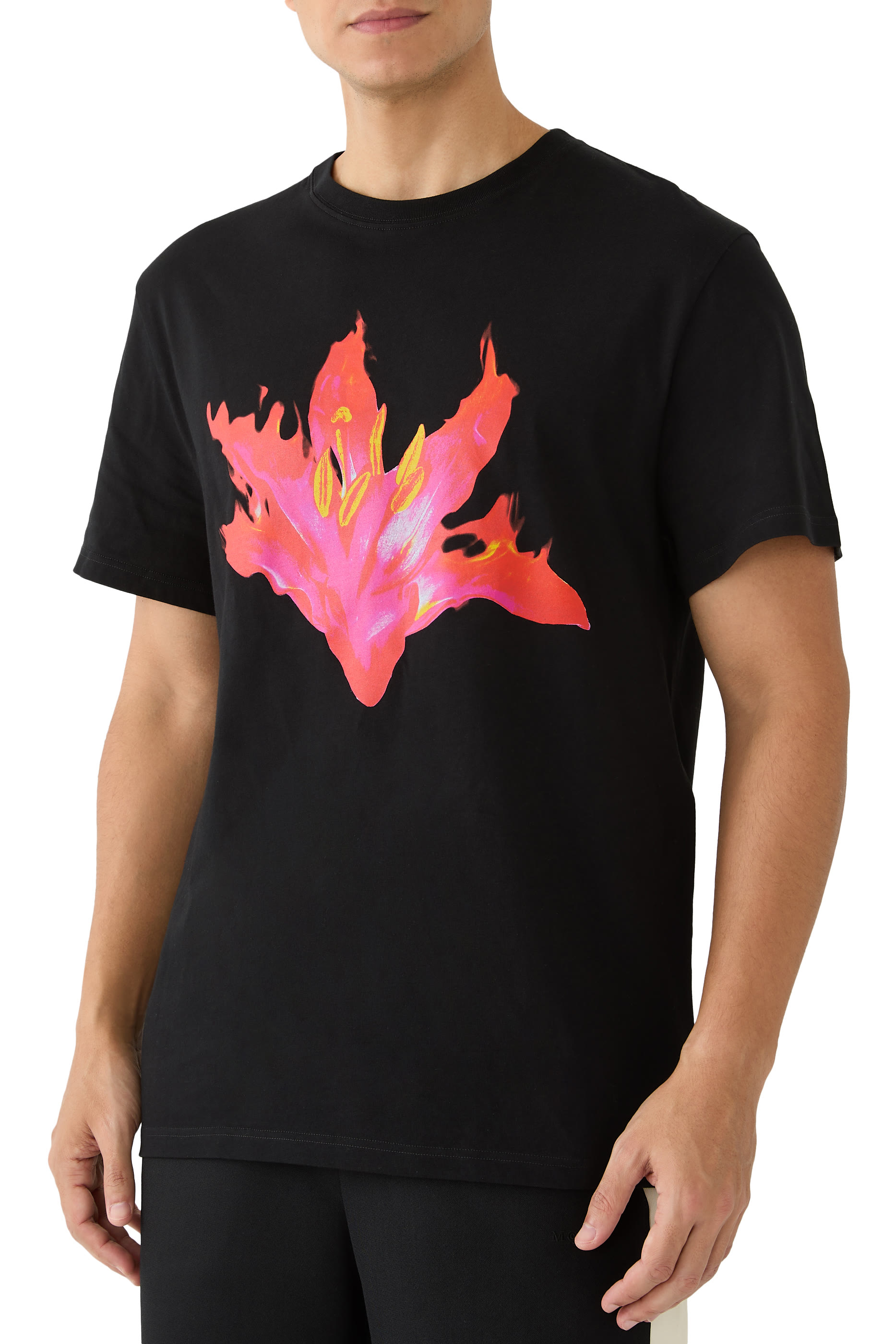 تيشيرت ليلي