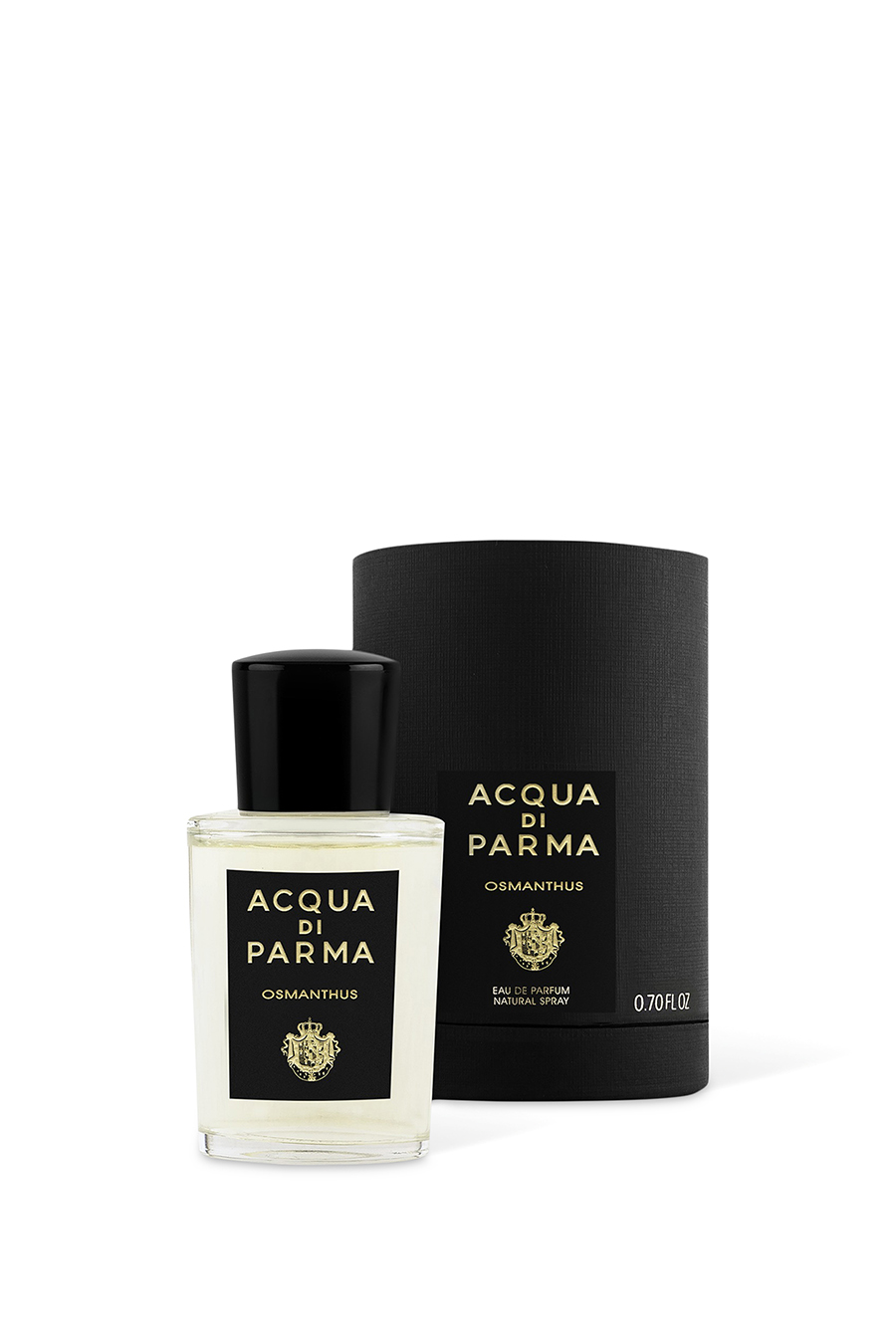 ماء عطر أوسمانثوس