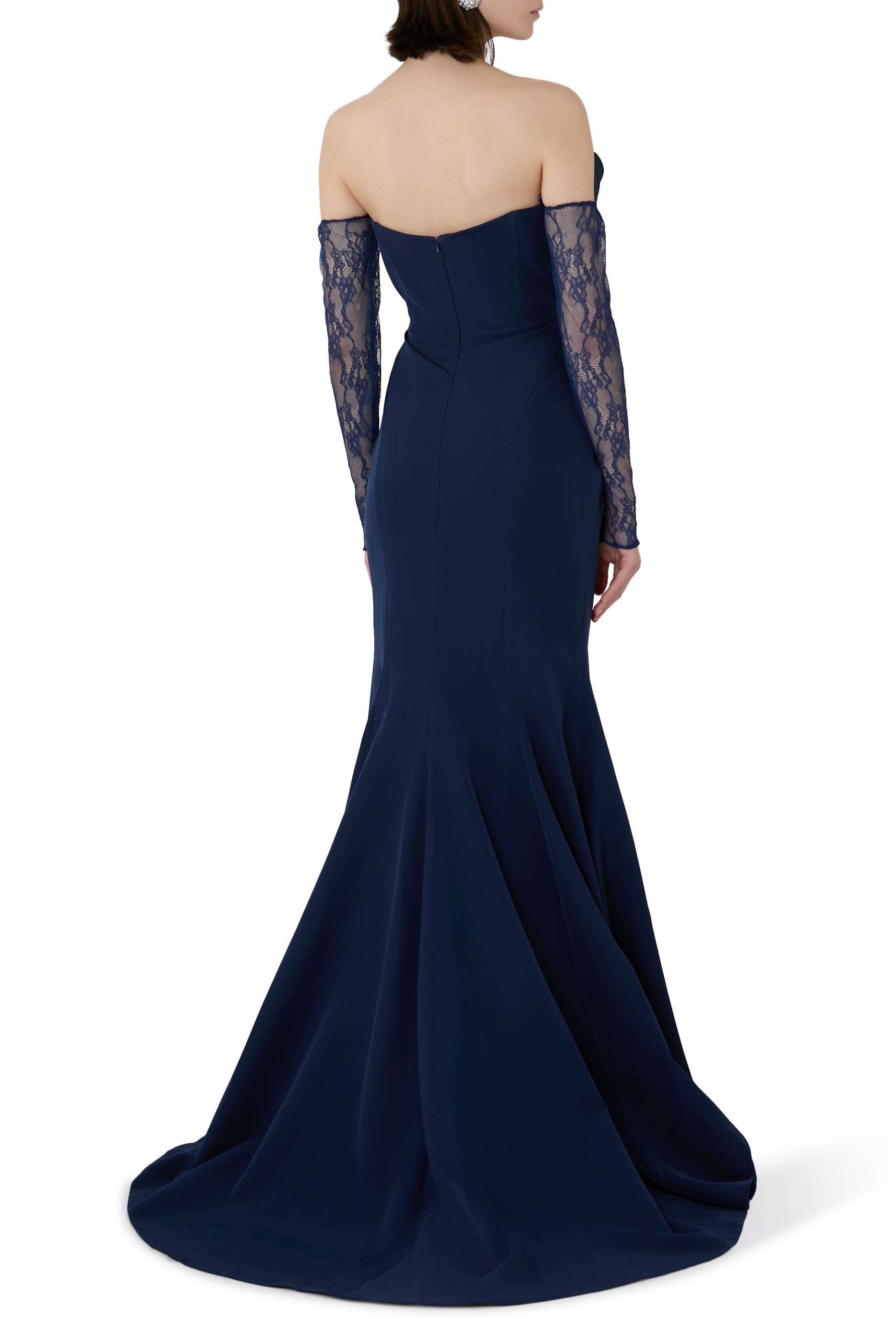 فستان أمادا