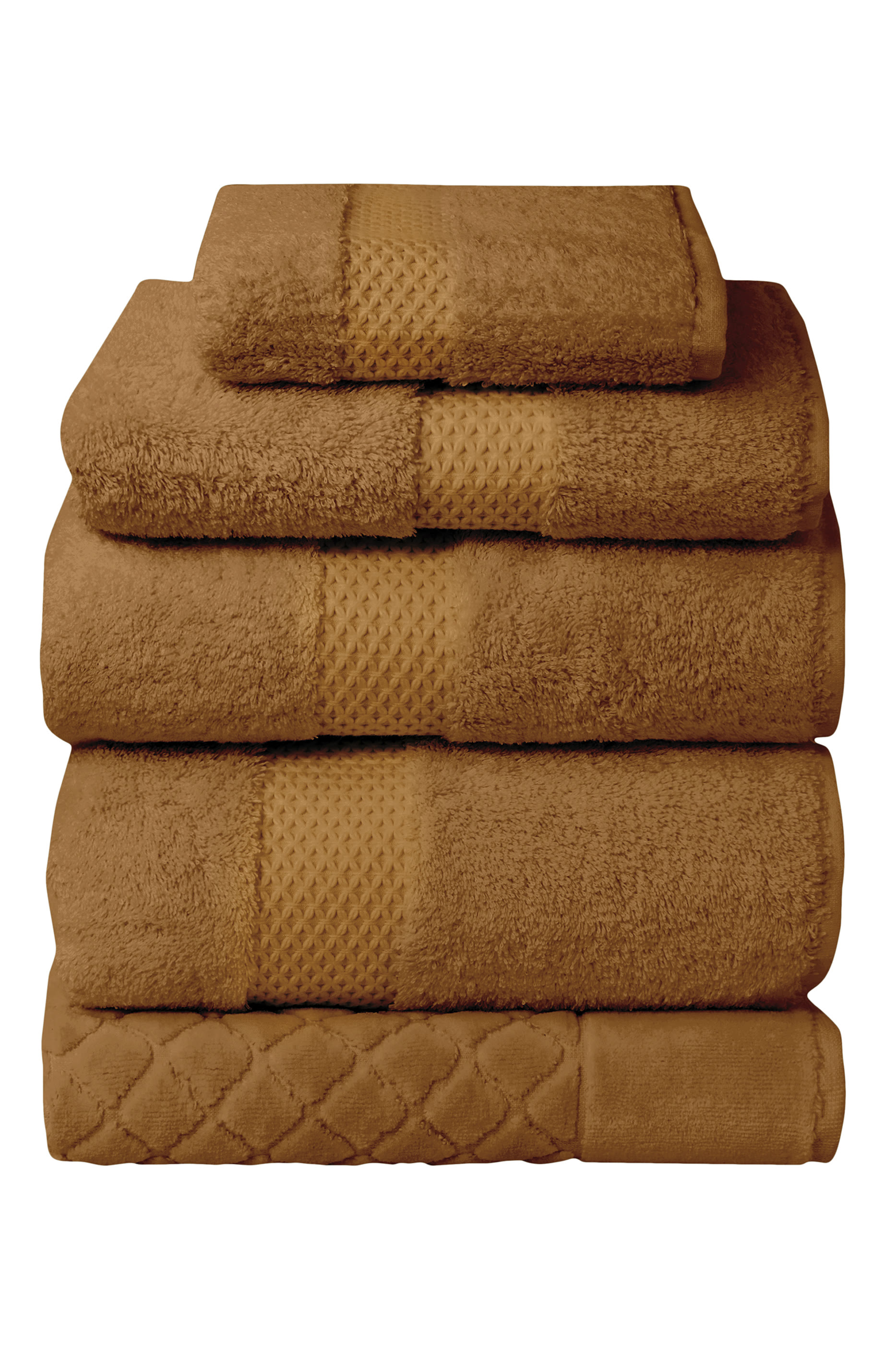 مناشف إيتوال