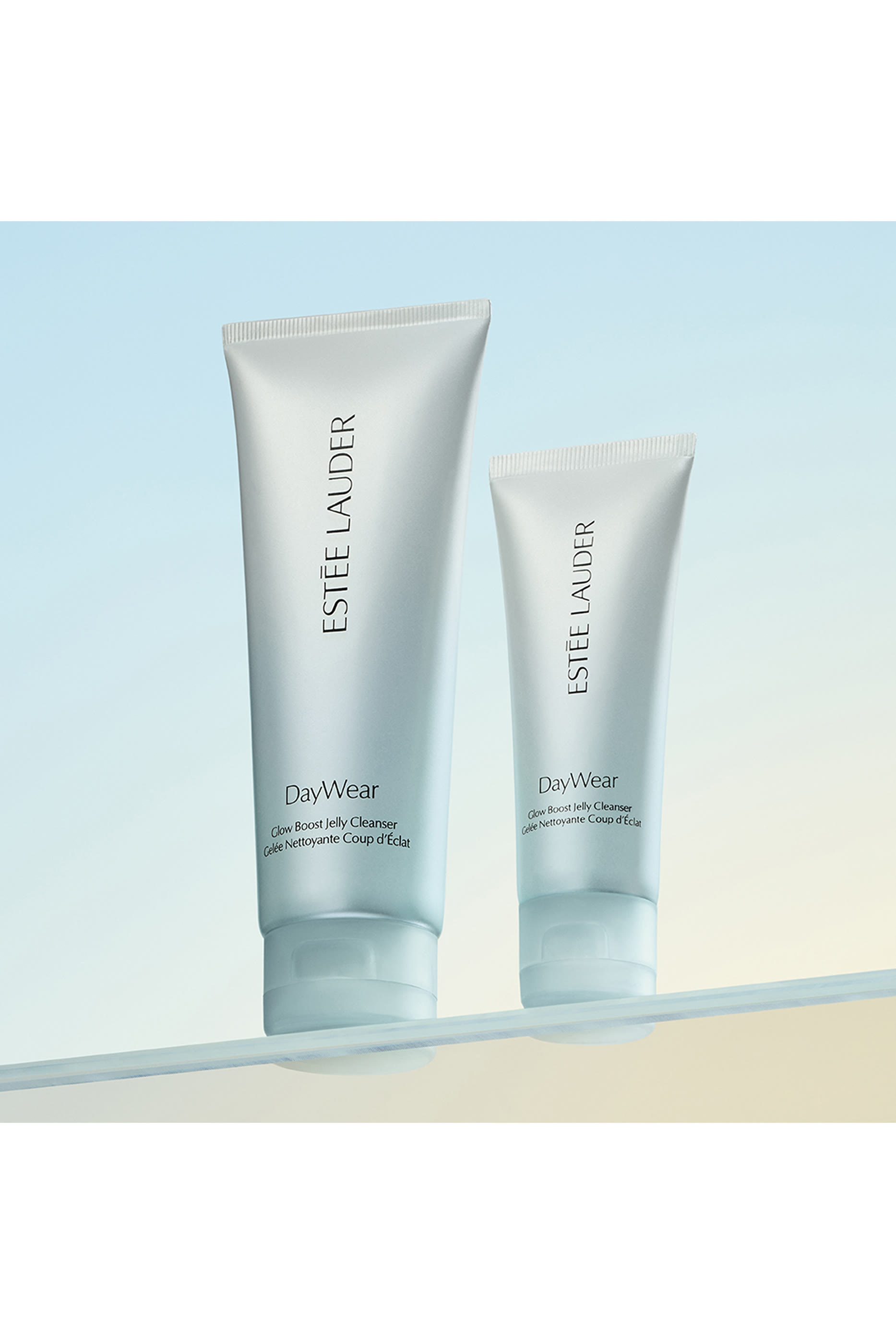 غسول جل داي وير جلو بوست