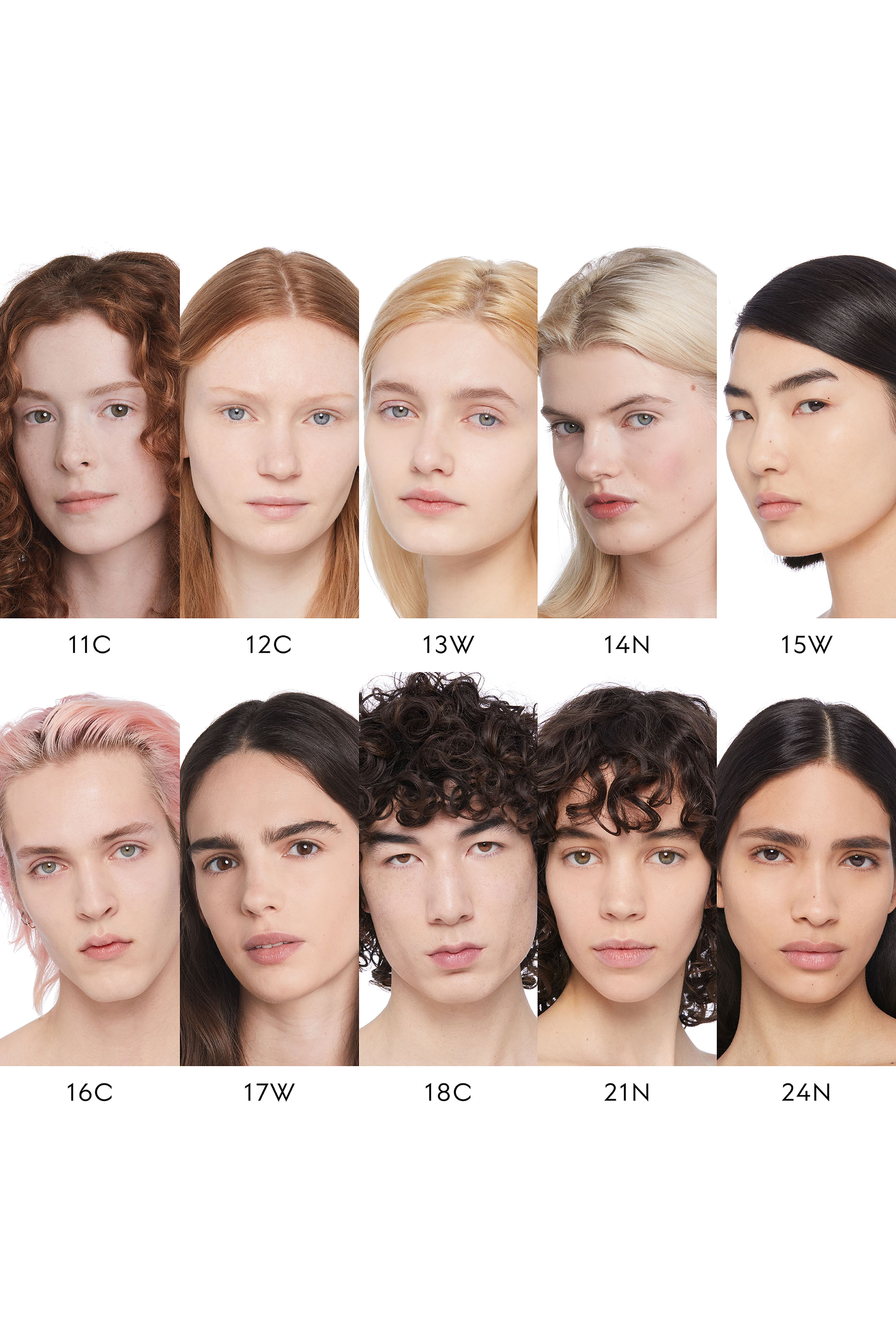 كونسيلر كونسنتري دي بيوتي، 8 مل