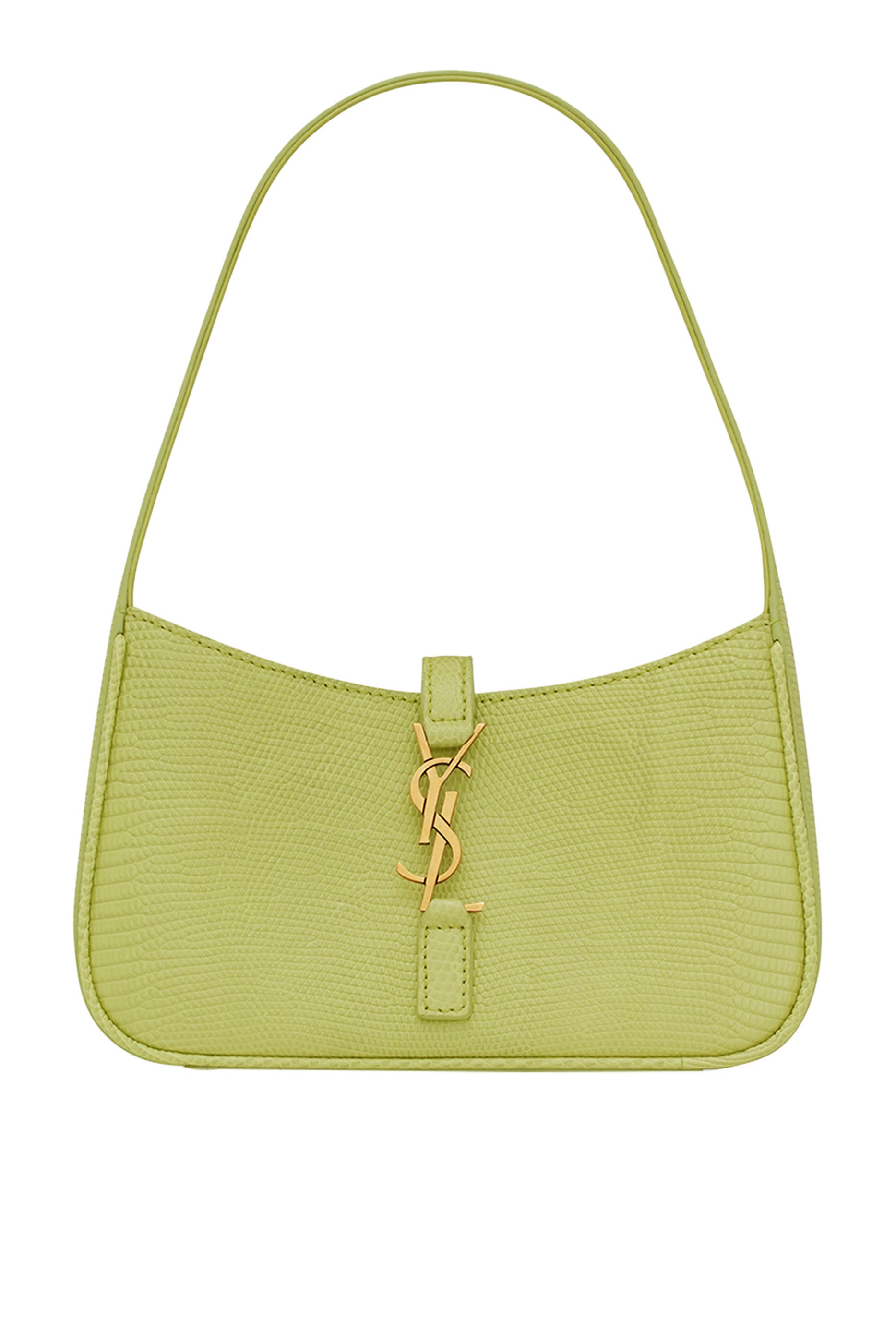 حقيبة 5 ايه 7 هوبو صغيرة