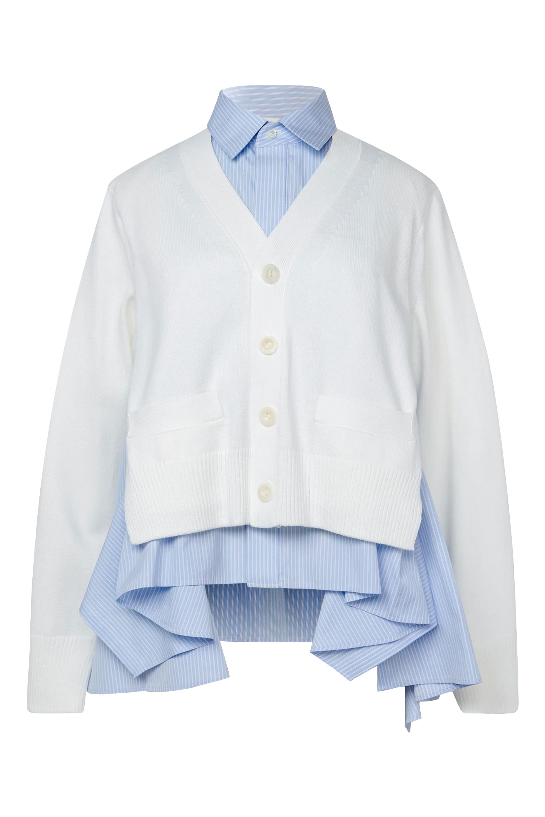 كارديجان نسيج قطن بوبلين