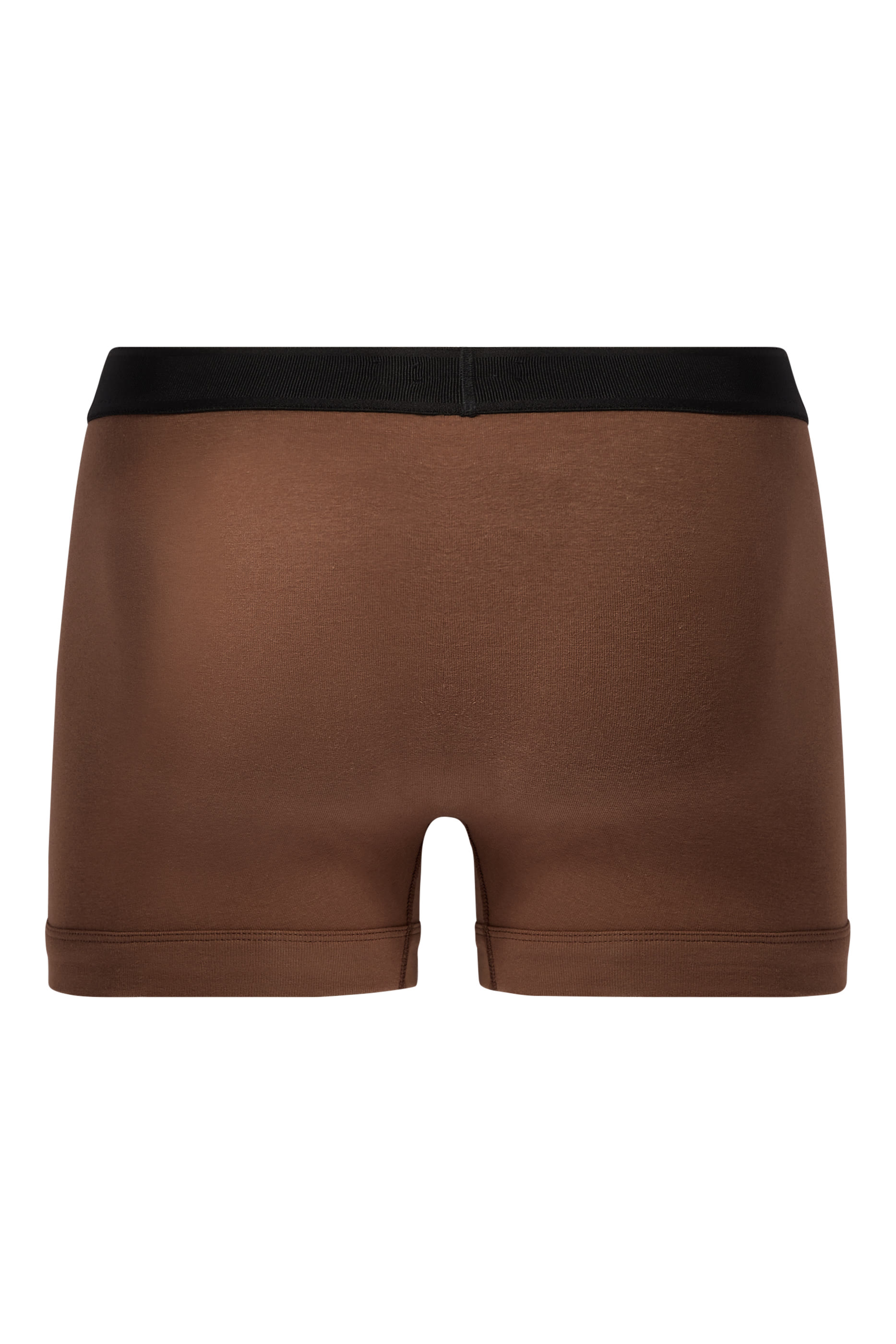 بوكسر قطن جيرسيه مطاطي