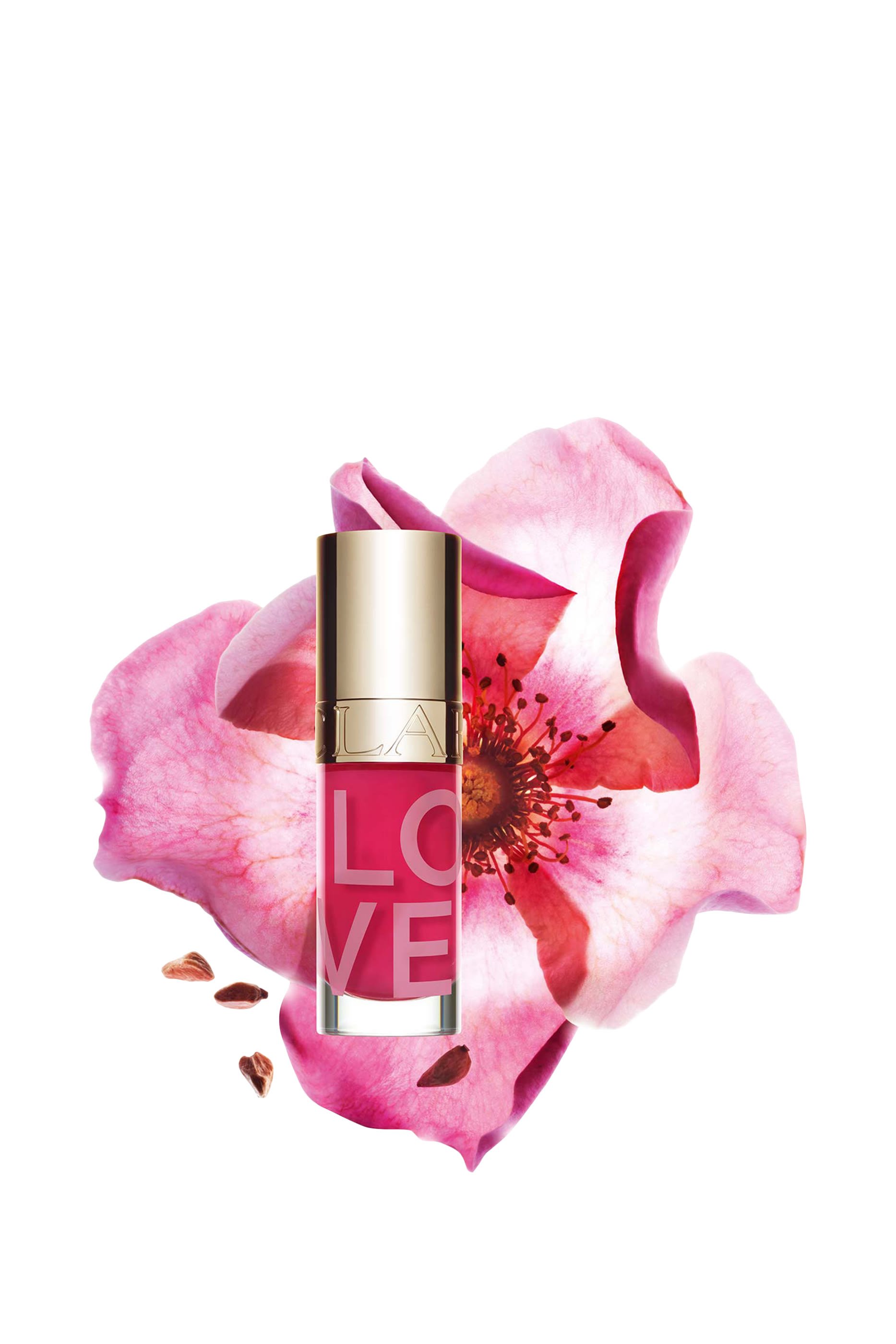 Love Lip Comfort Oil, Limited Edition