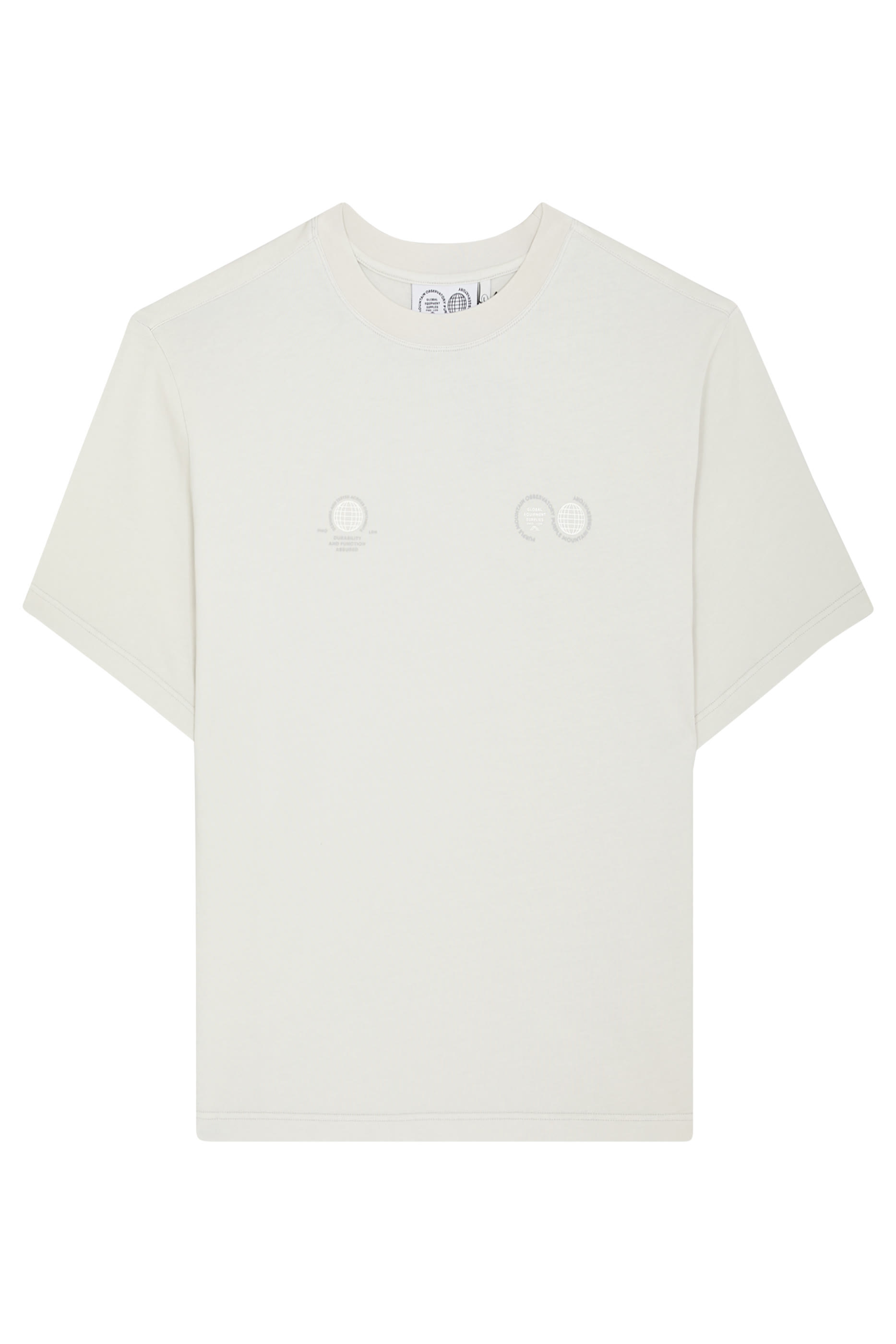 تيشيرت غلوب