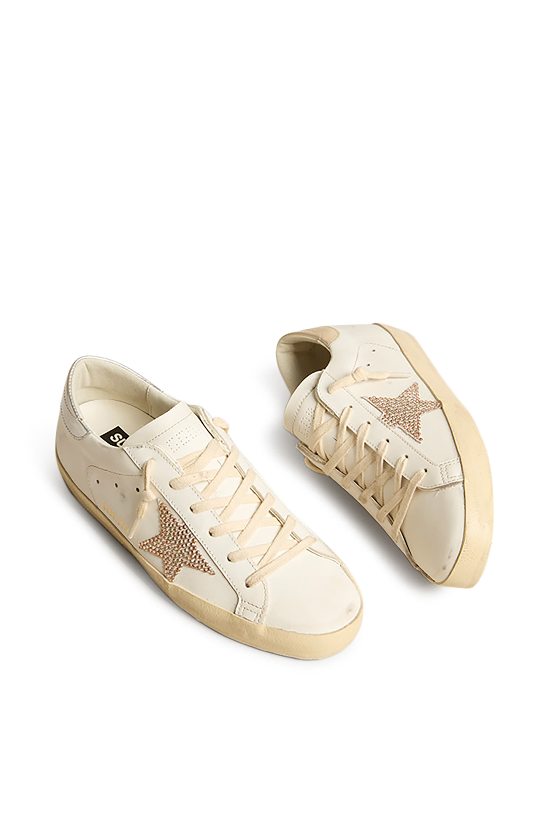 سنيكرز سوبر ستار جلد