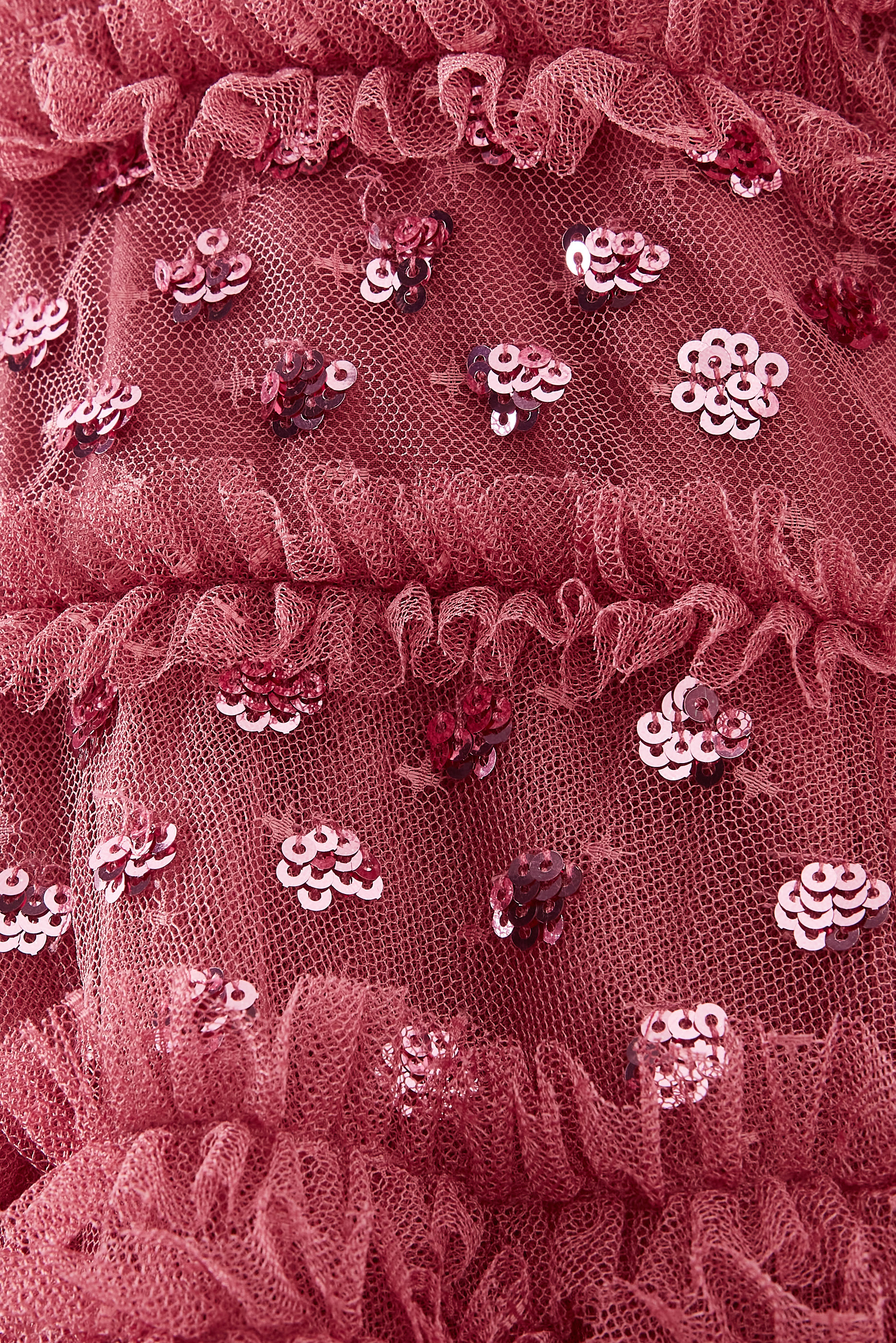 فستان فيفيان للأطفال